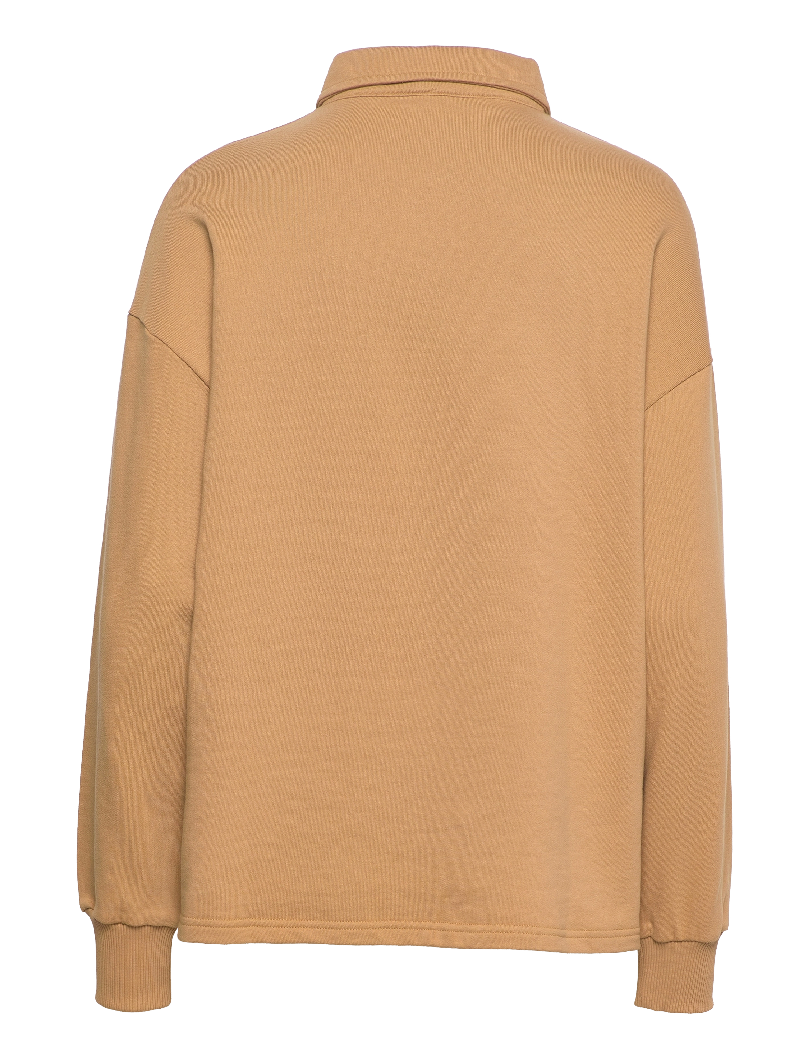 Svea - W. Rugby Sweat - khaki - 1