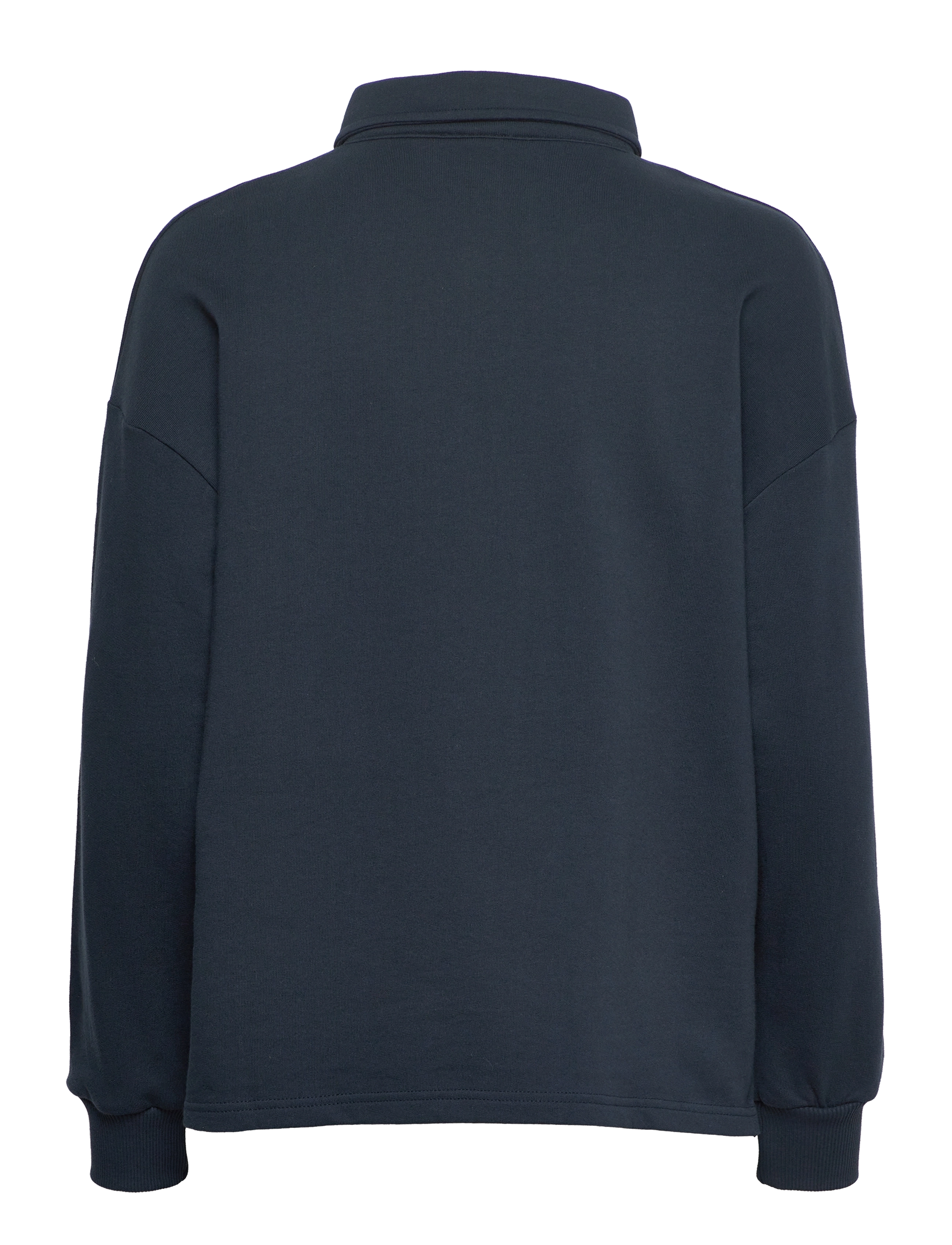 Svea - W. Rugby Sweat - navy - 1