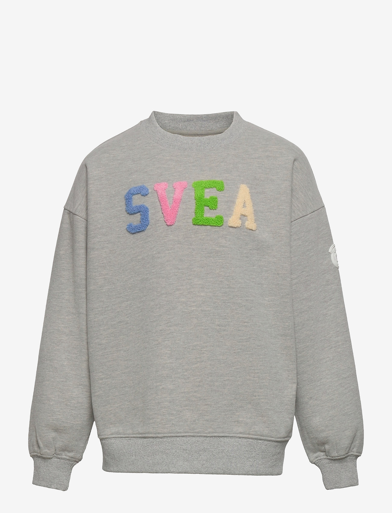 GREY MELANGE