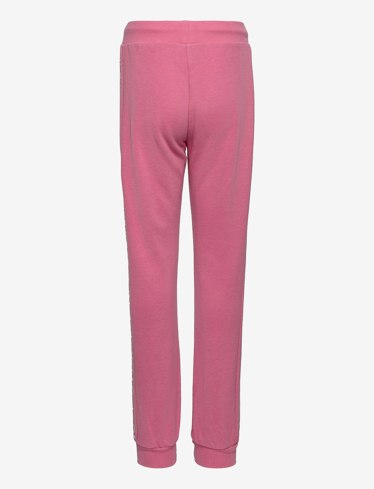Svea - K. Stripe Sweatpants - cool pink - 1