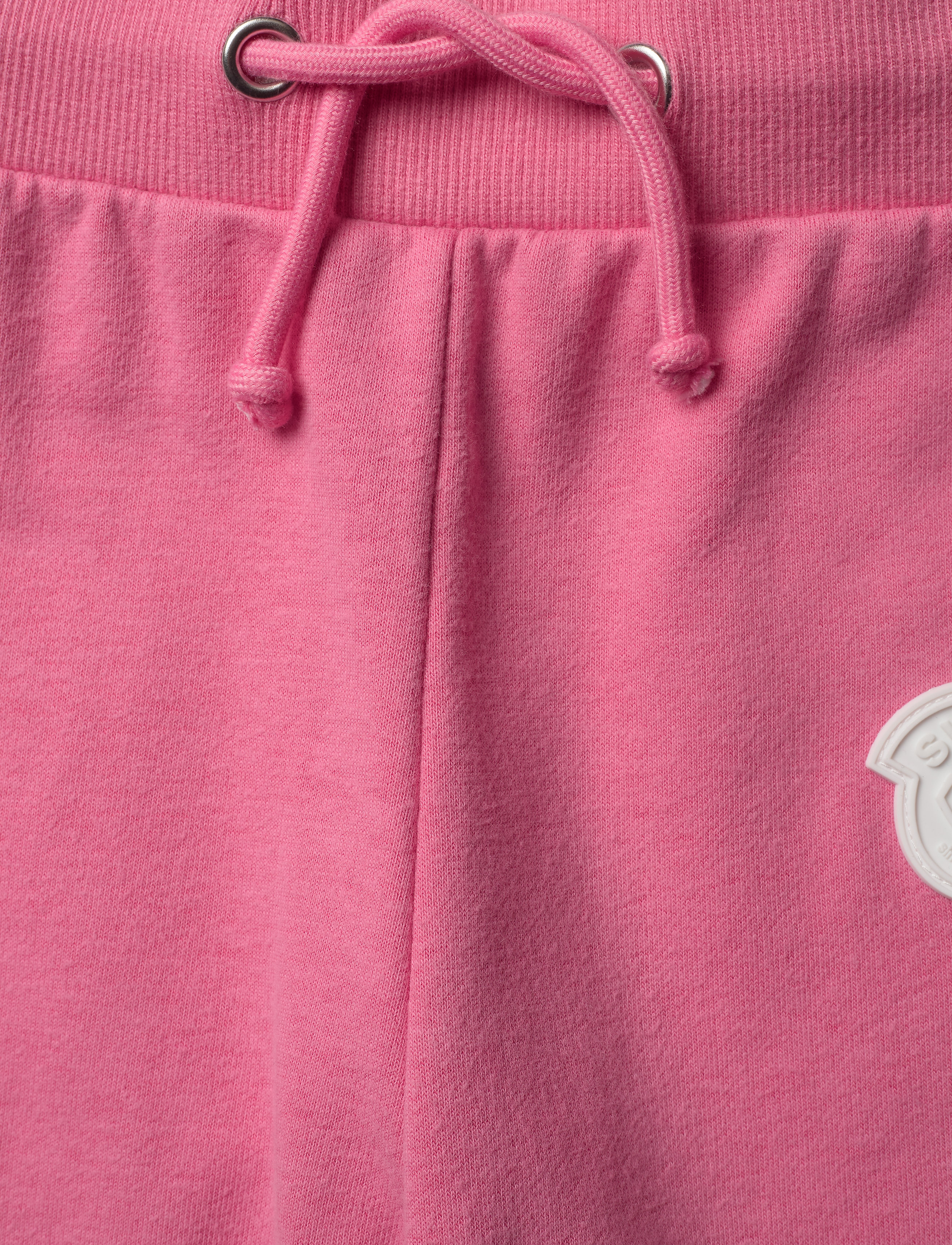 Svea - K. Stripe Sweatpants - cool pink - 2