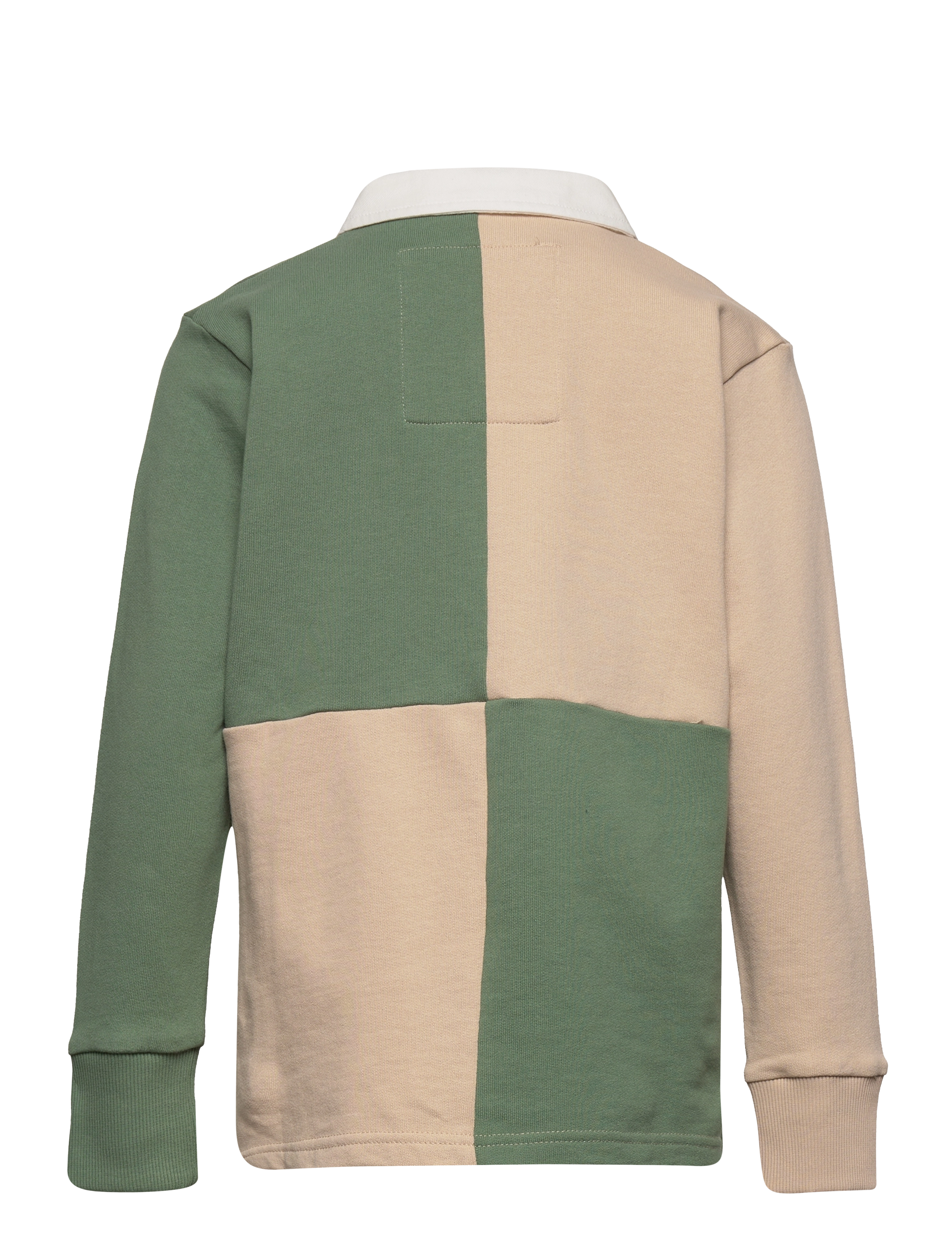 Svea - K. Rugby Sweat - green - 1