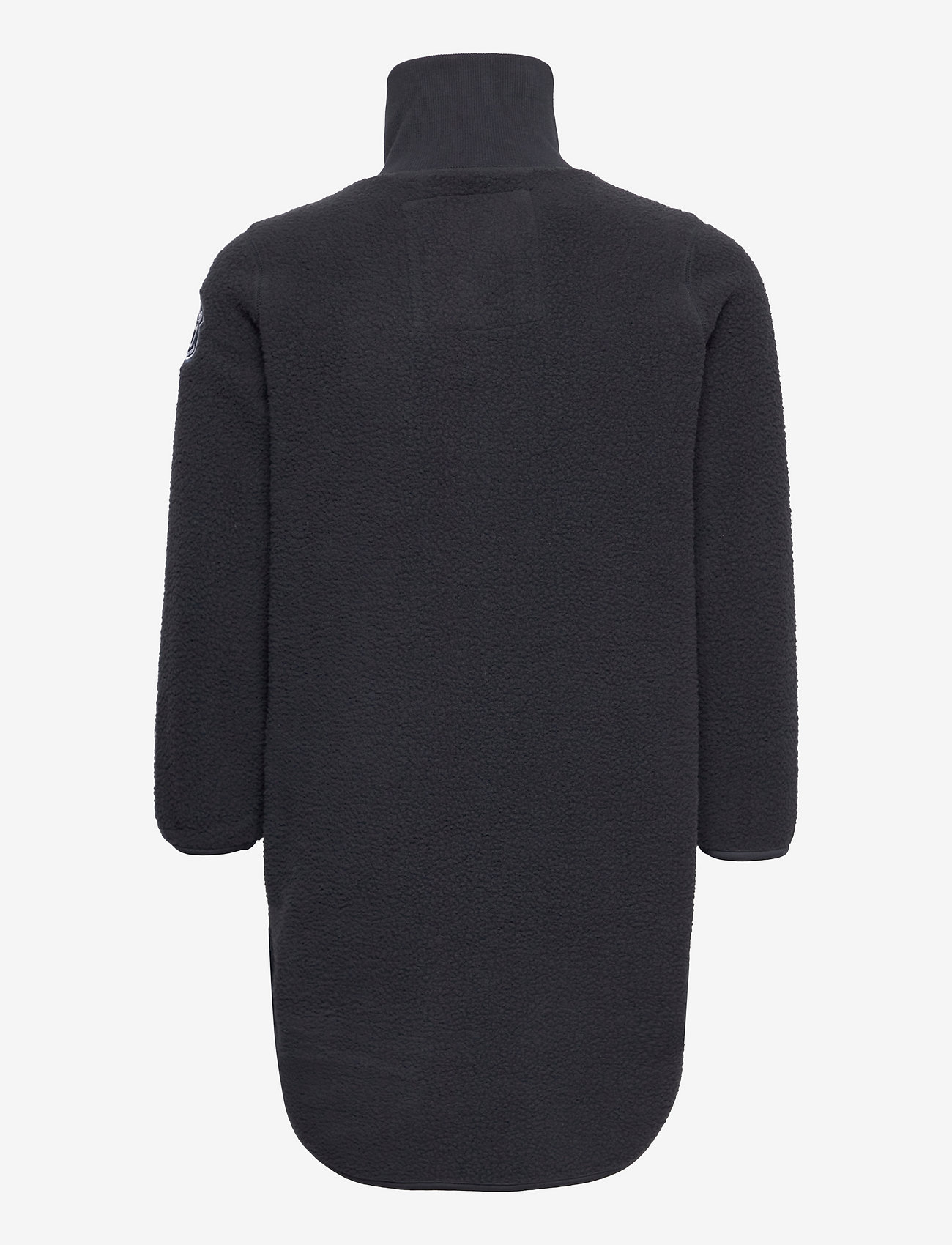 Svea - K. Pile Dress - navy - 1