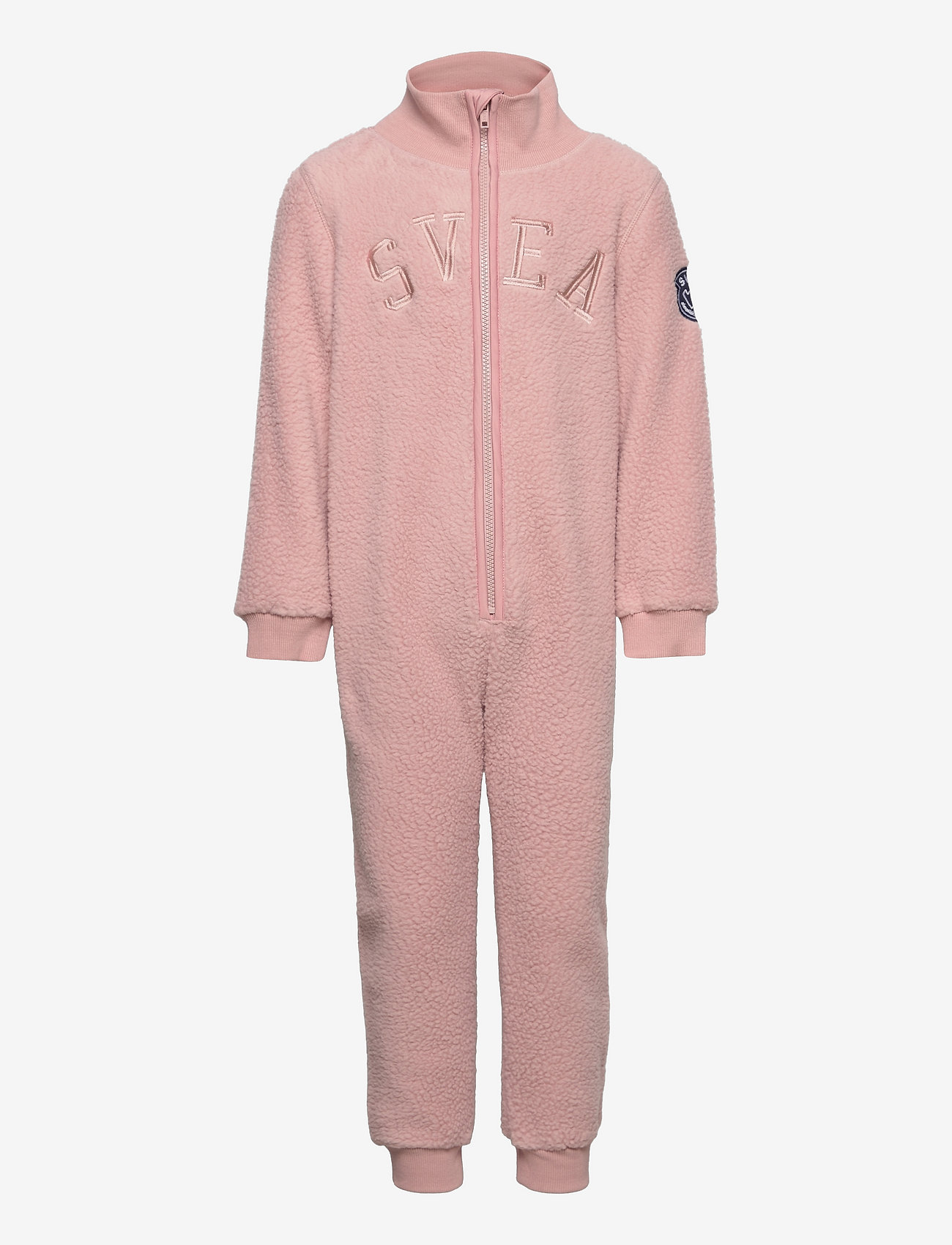 K. Pile Onepiece - BERRY