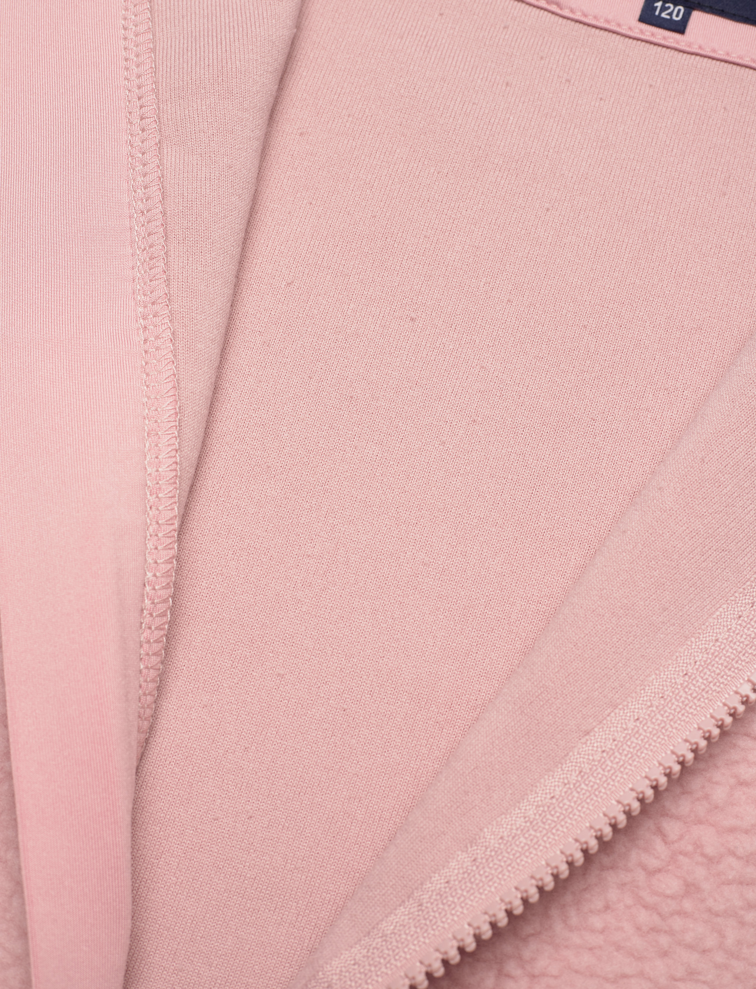 Svea - K. Pile Onepiece - berry - 3