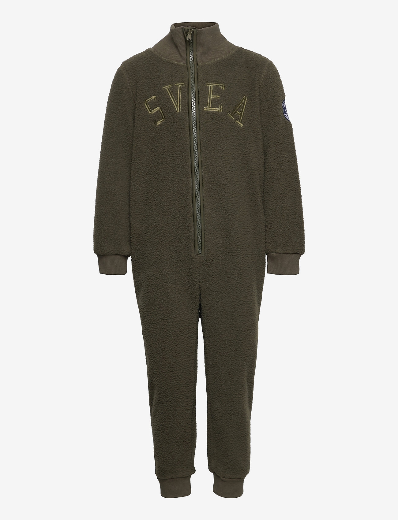 Svea - K. Pile Onepiece - dark army - 0