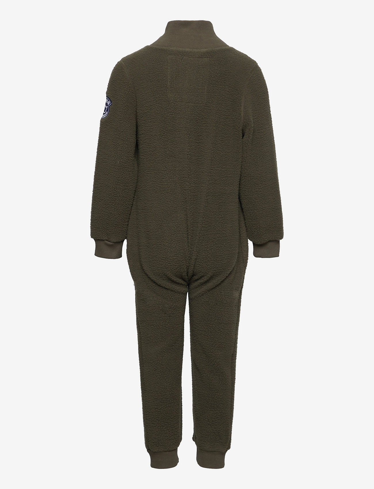 Svea - K. Pile Onepiece - dark army - 1