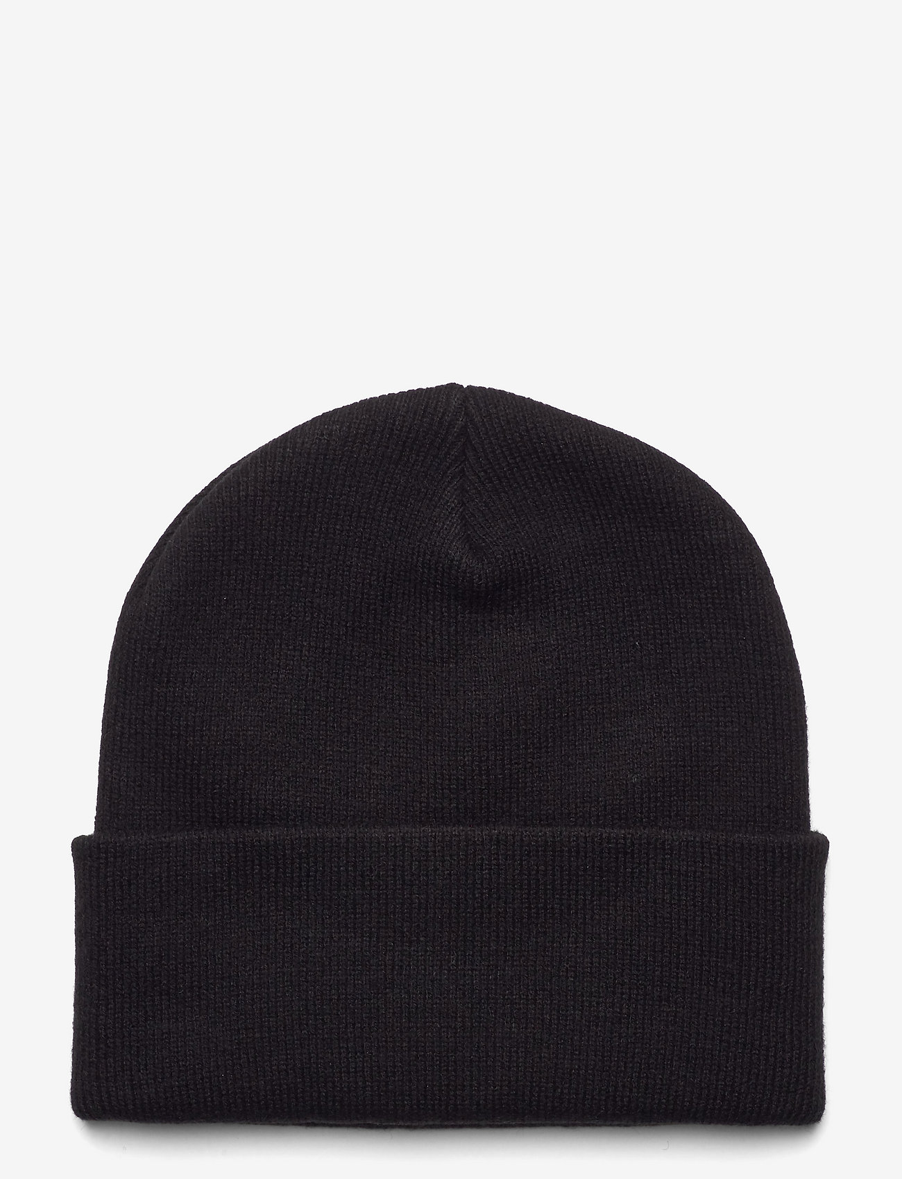 Svea - Alex Rubber Badge Hat - black - 1