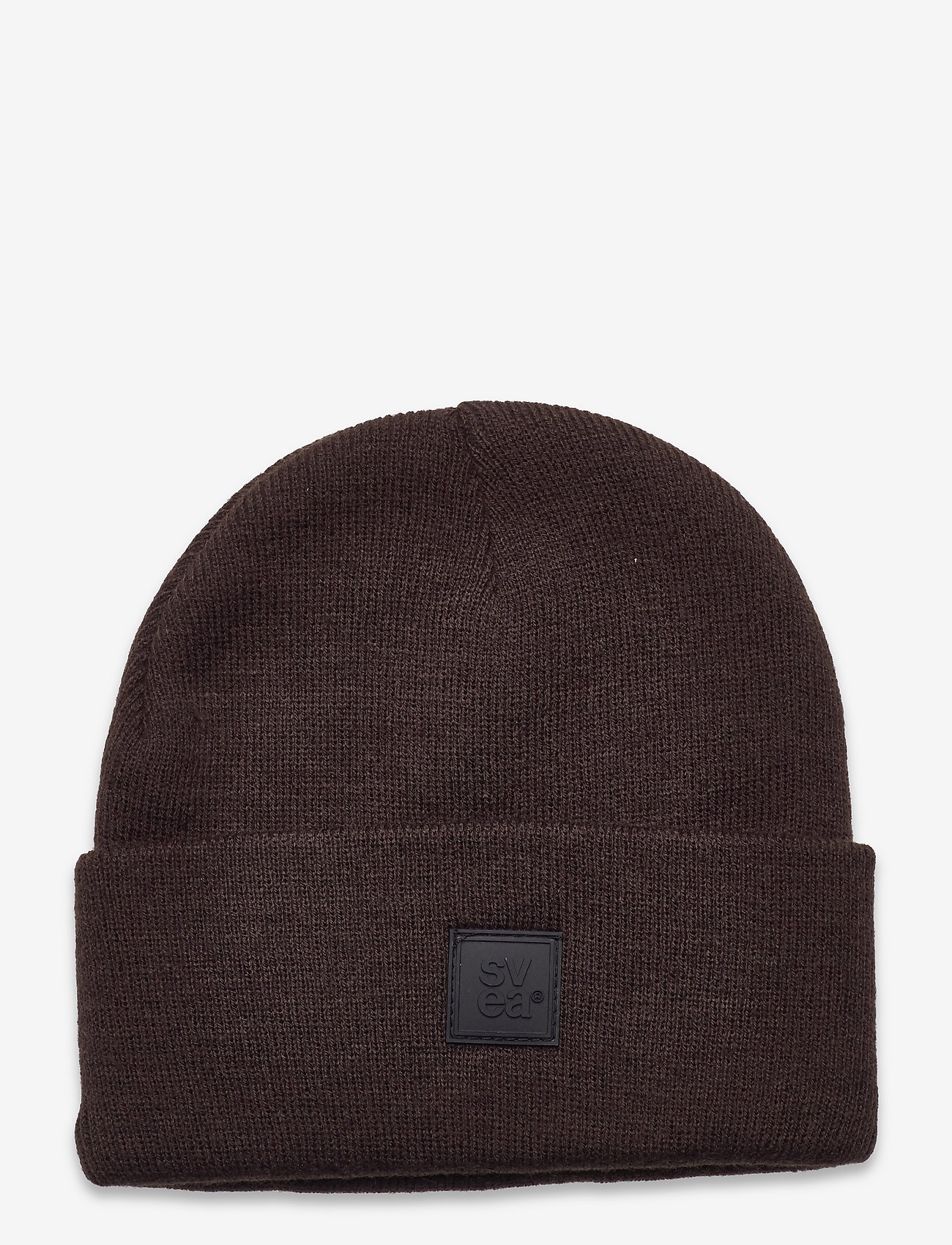 Svea - Alex Rubber Badge Hat - brownie bit - 0