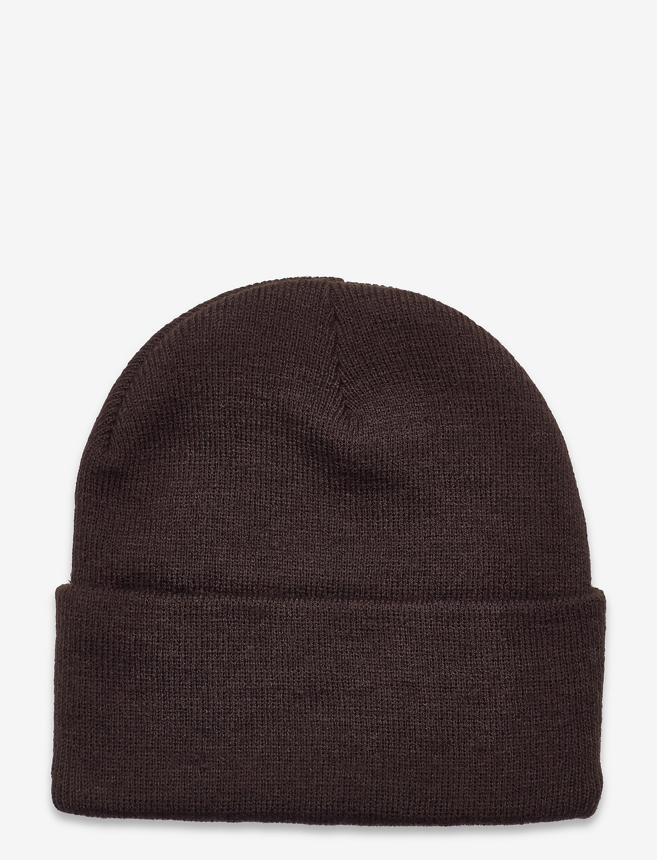 Svea - Alex Rubber Badge Hat - brownie bit - 1