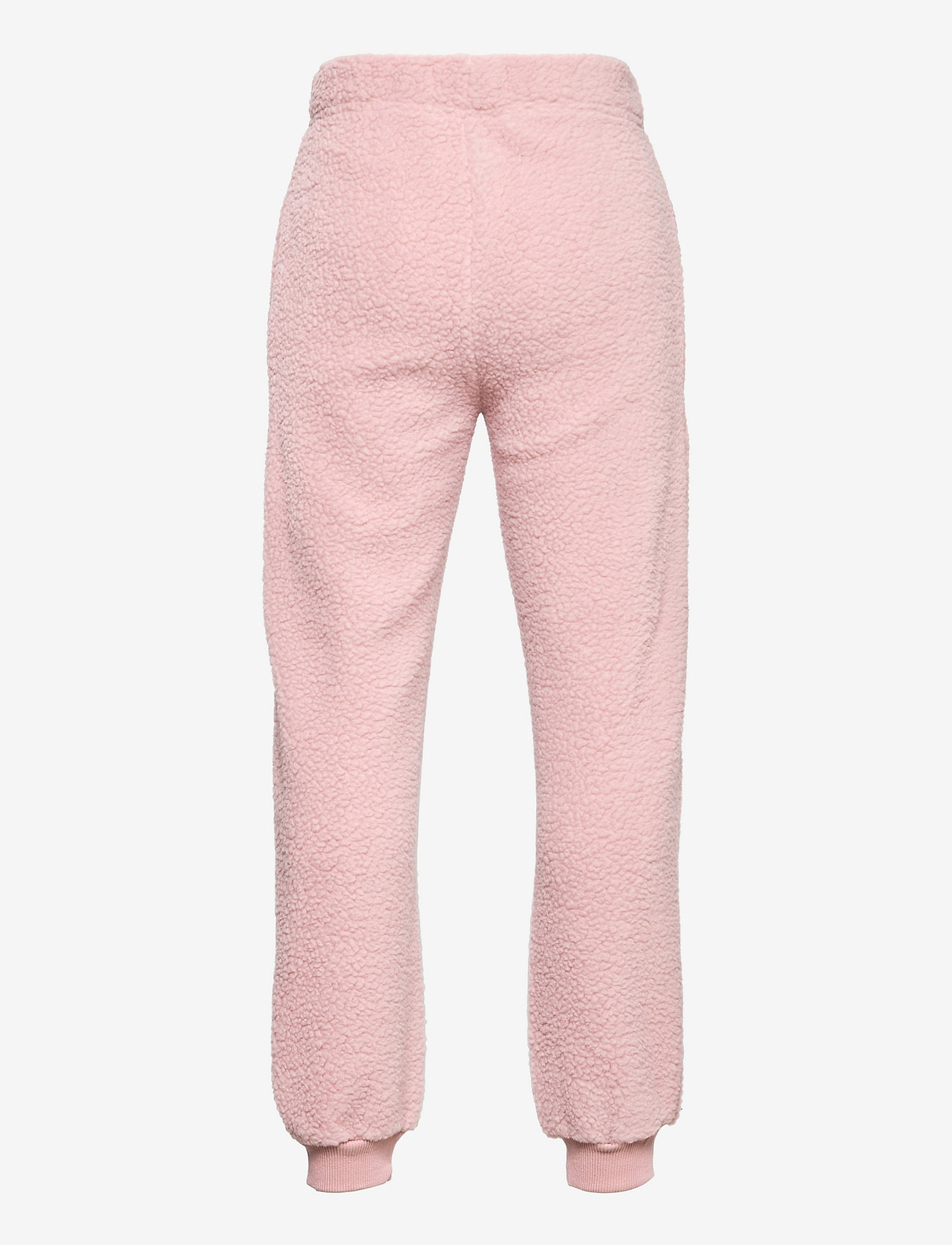 Svea - K. Pile Pants - berry - 1