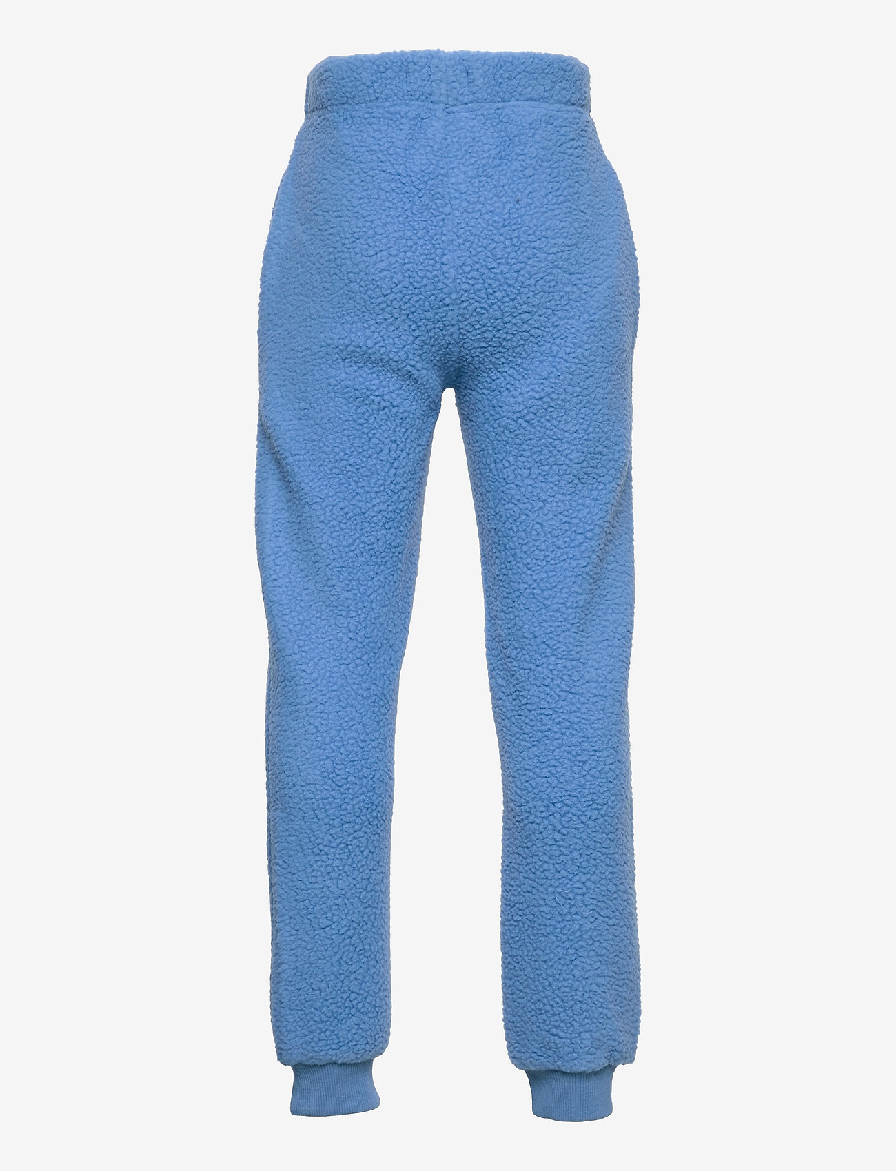 Svea - K. Pile Pants - magic blue - 1