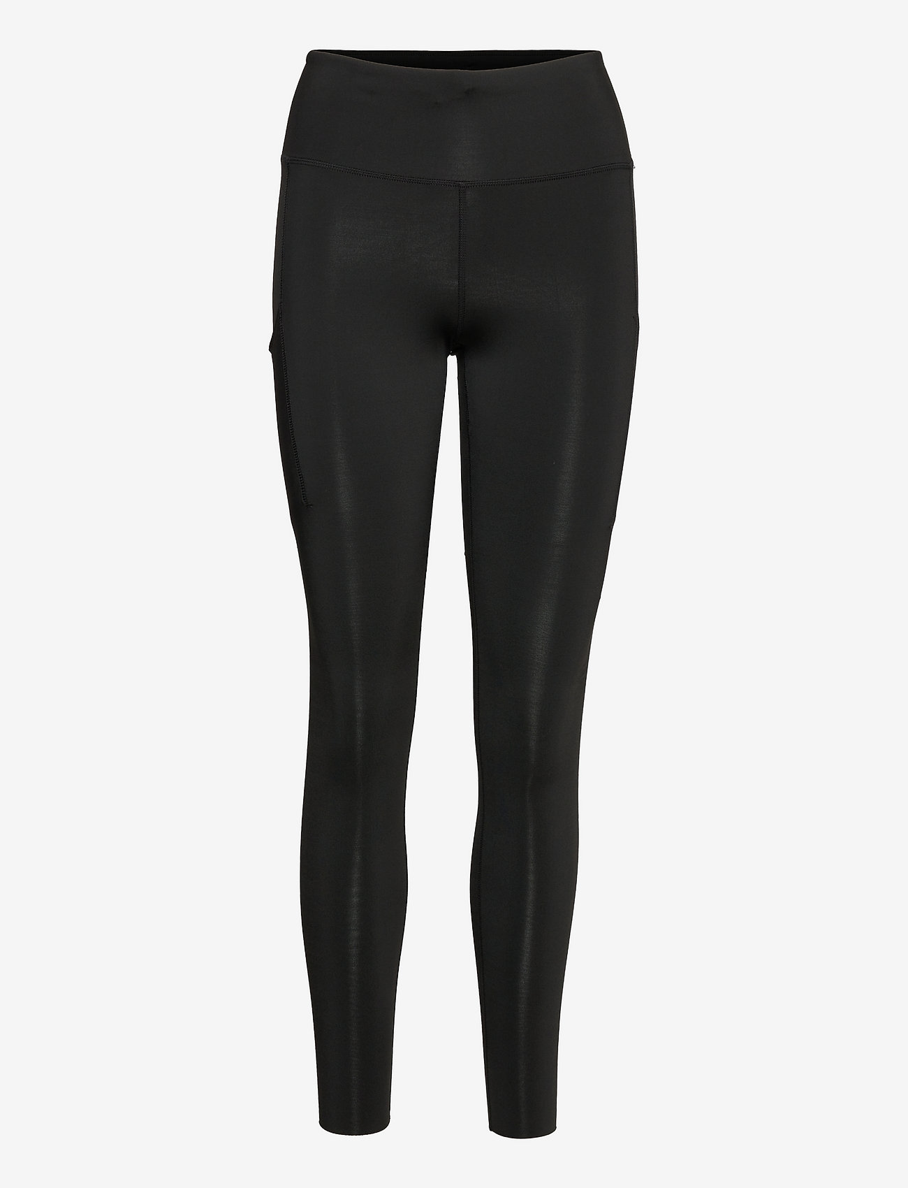 Svea - W. Sporty Tights - black - 0