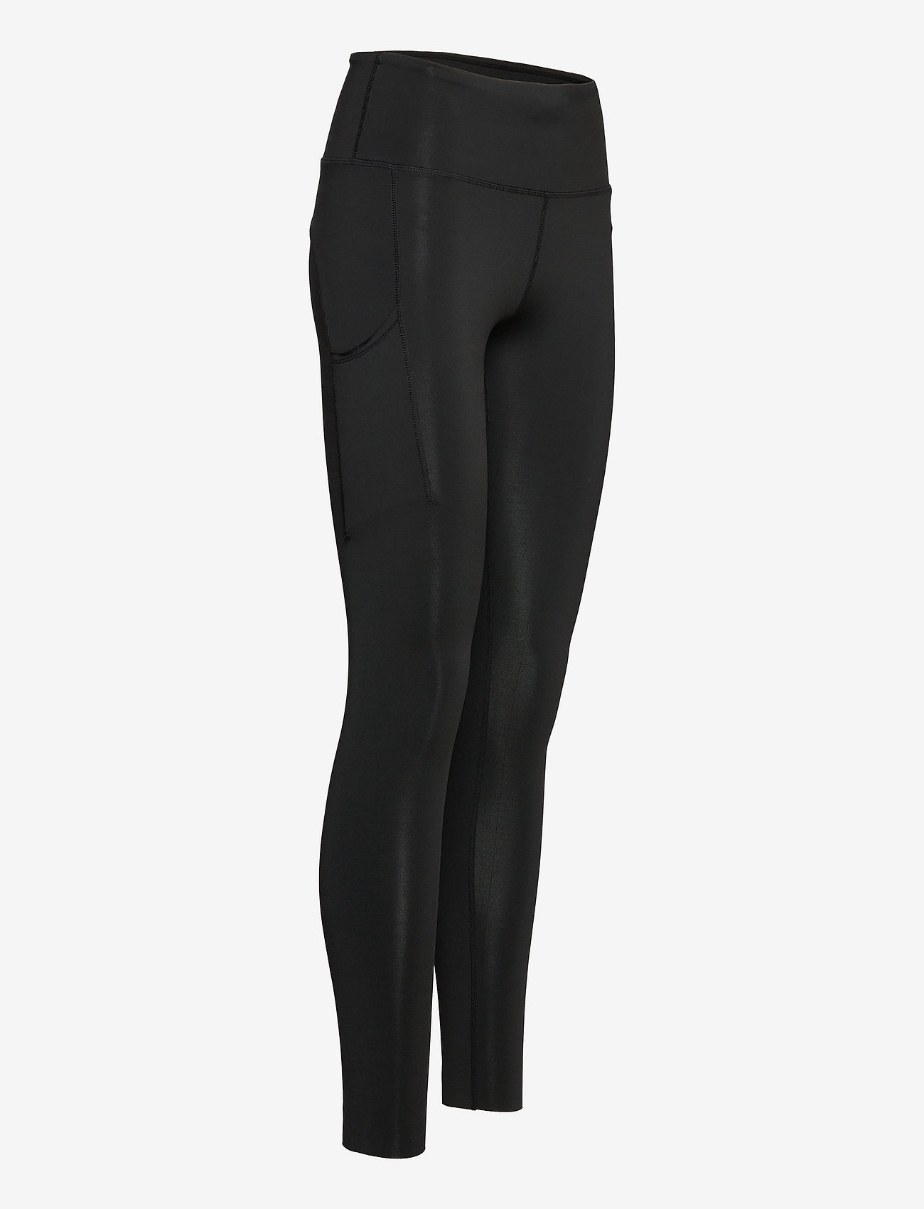 Svea - W. Sporty Tights - black - 2