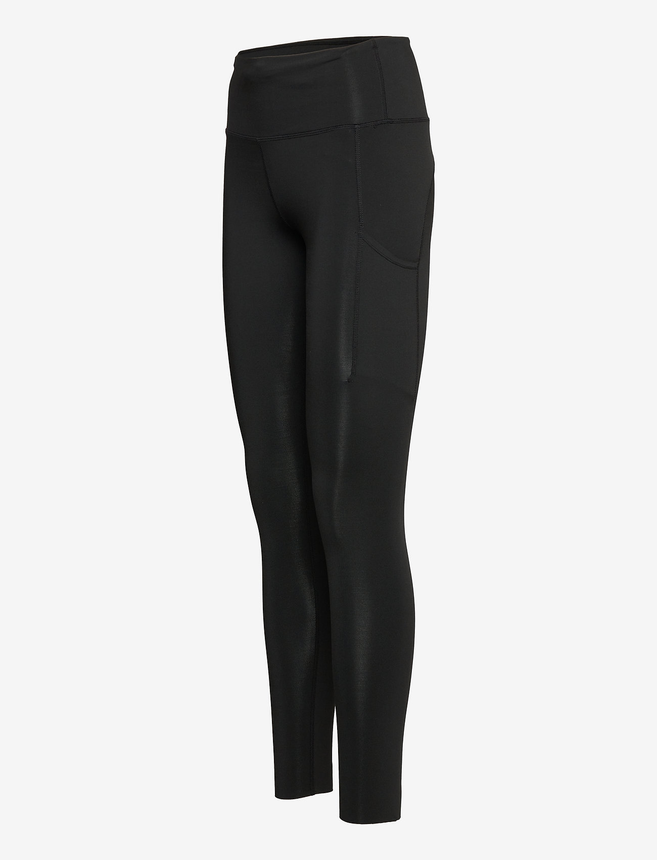 Svea - W. Sporty Tights - black - 3