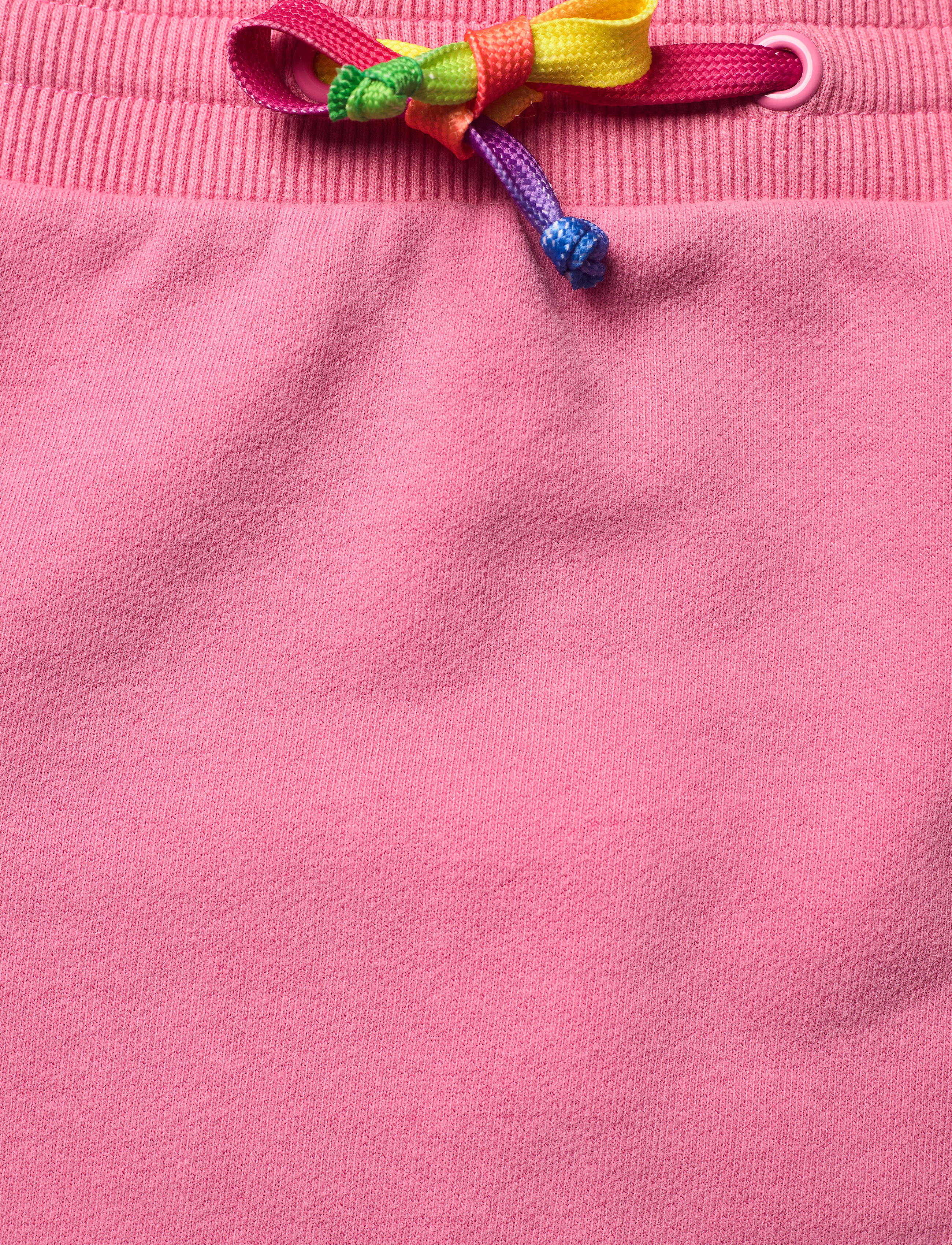 Svea - K. Pocket Skirt - pink - 2
