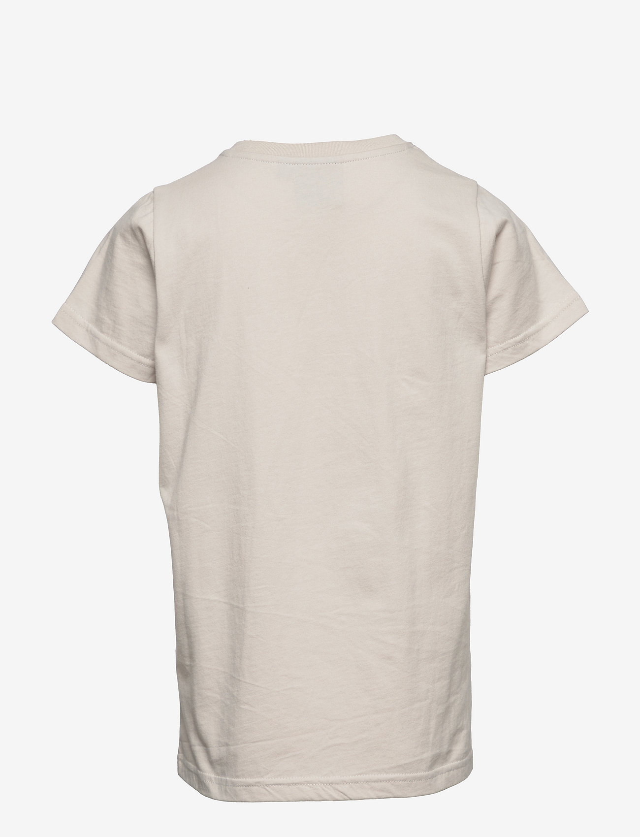 Svea - K. Rainbow Tee - chalk - 1