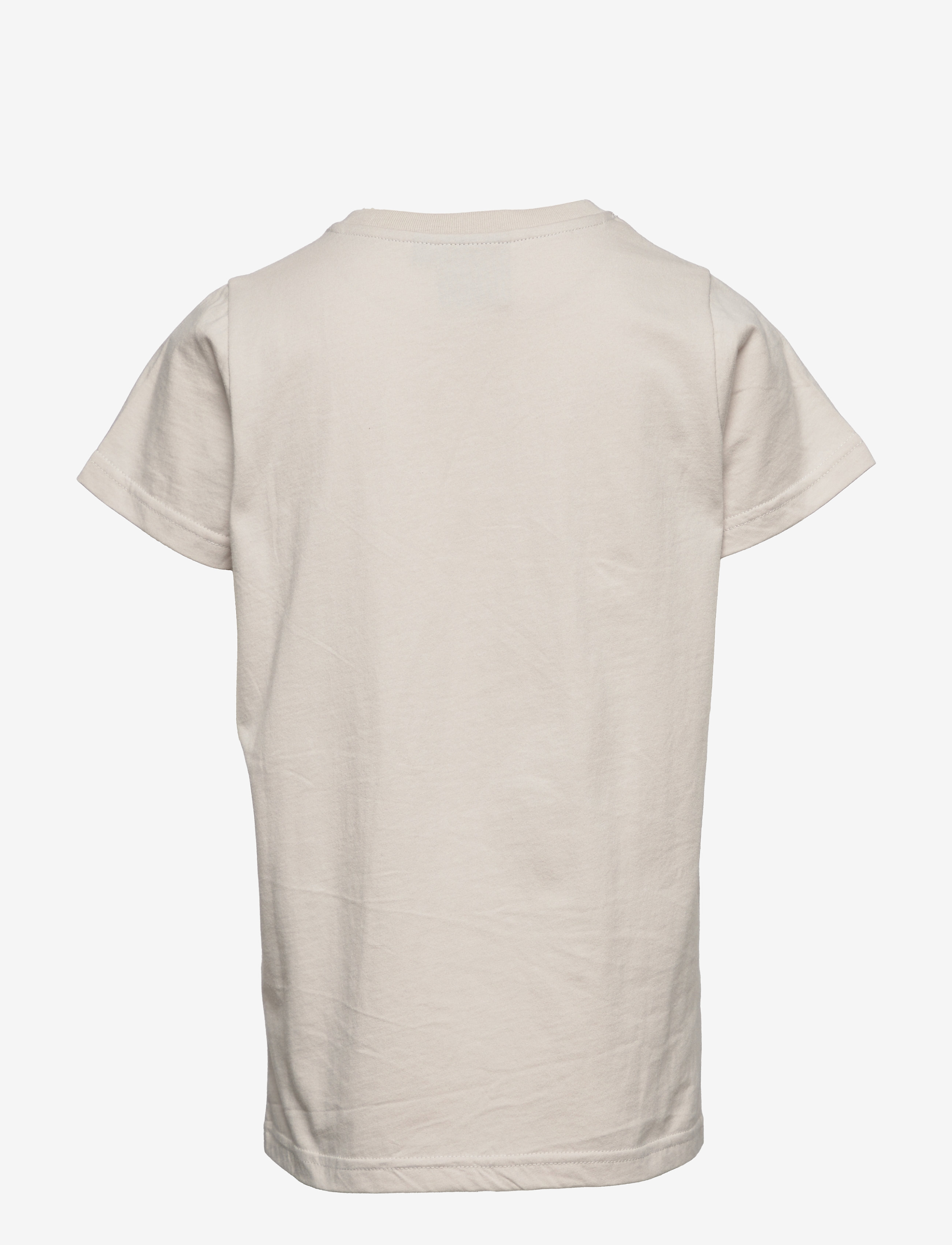 Svea - K. Rainbow Tee - chalk - 1