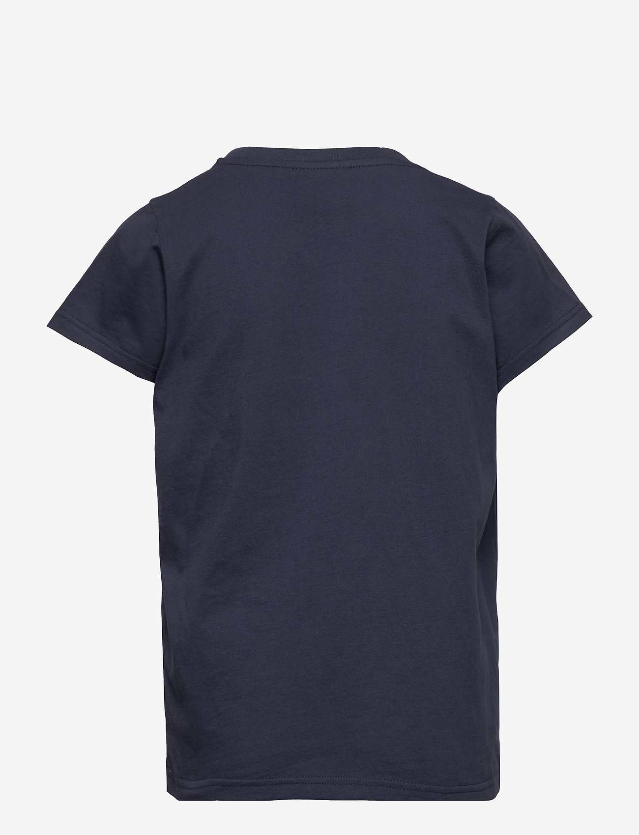 Svea - K. Rainbow Tee - navy - 1