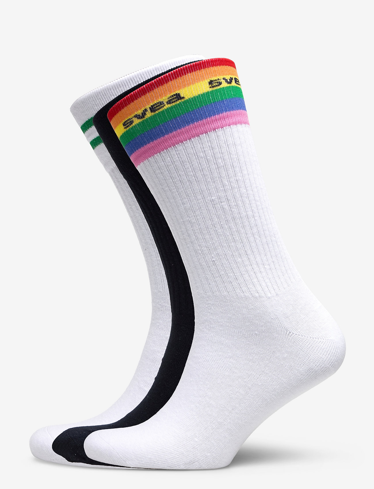Svea - Svea Sport Socks - mixed - 0