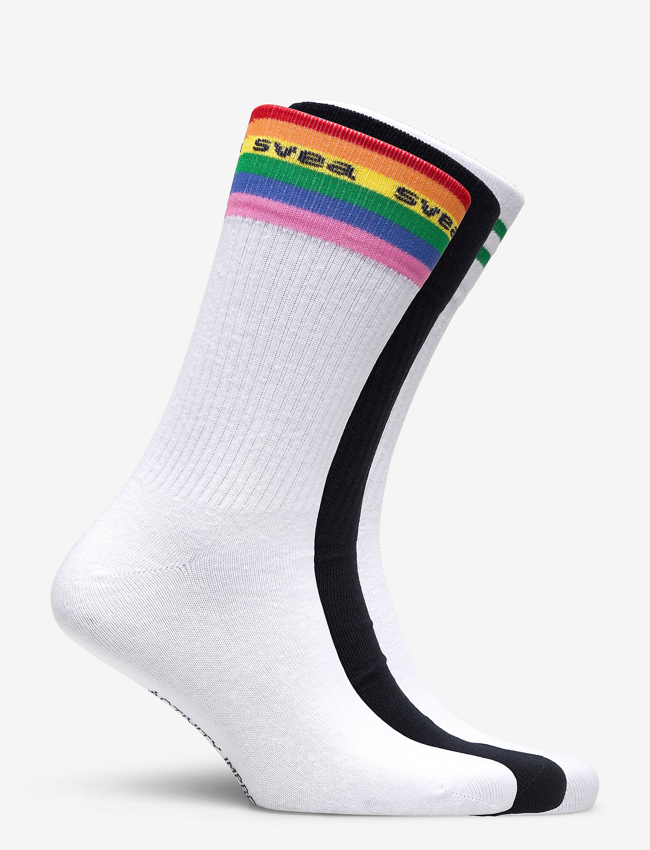 Svea - Svea Sport Socks - mixed - 1