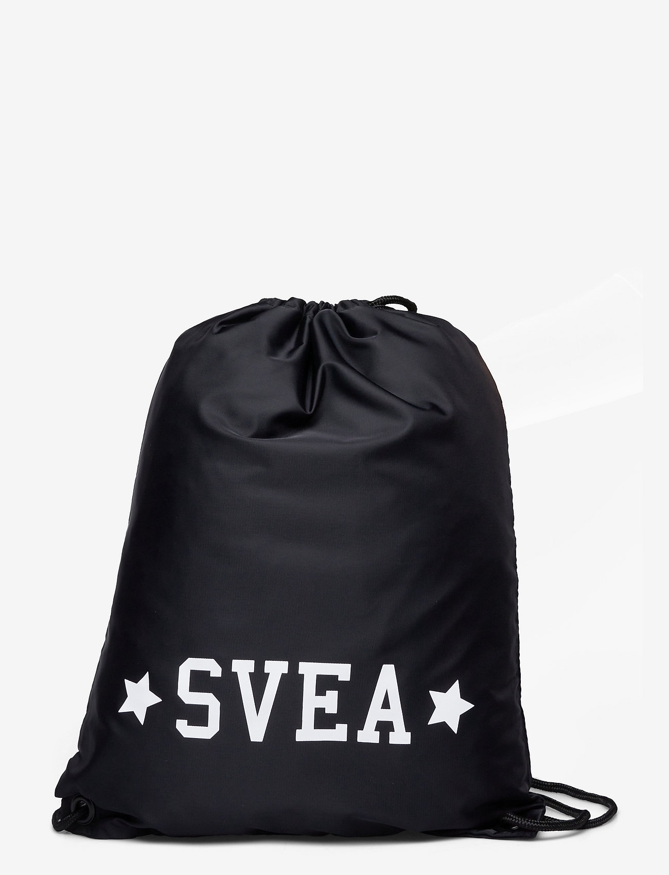Svea - Svea Gym Bag - black - 0