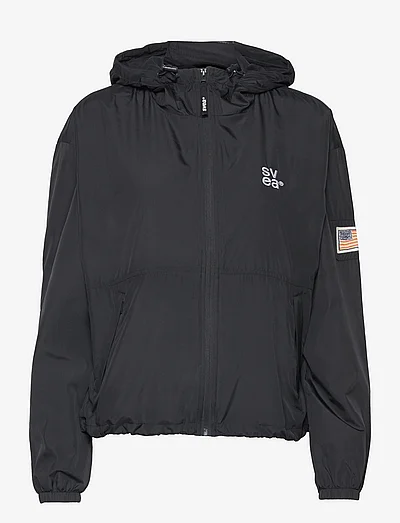 Adidas nuvic shop blouson ld81