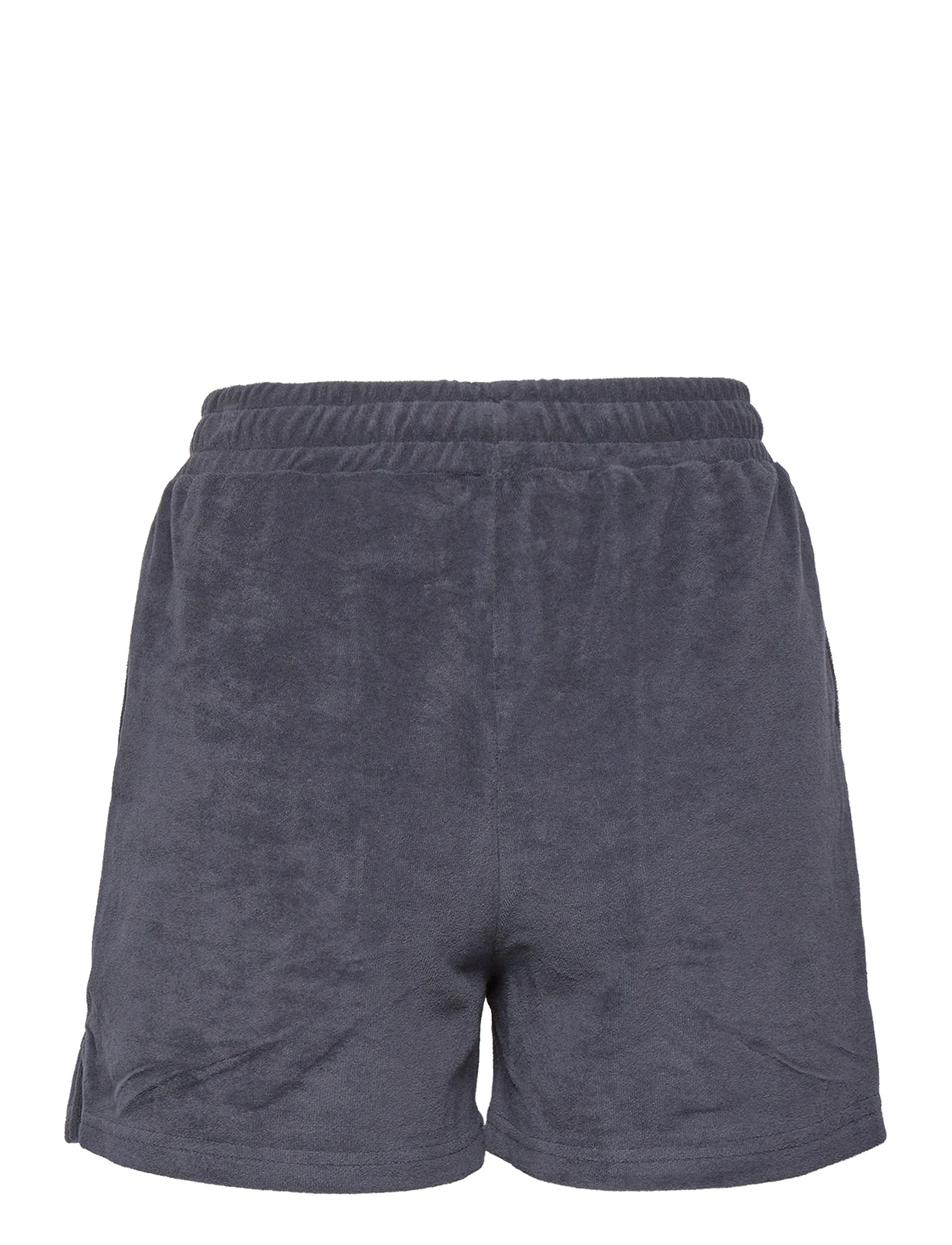 Svea - W. Terry Shorts - laveste priser - navy - 1