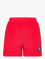 W. Terry Shorts - RED