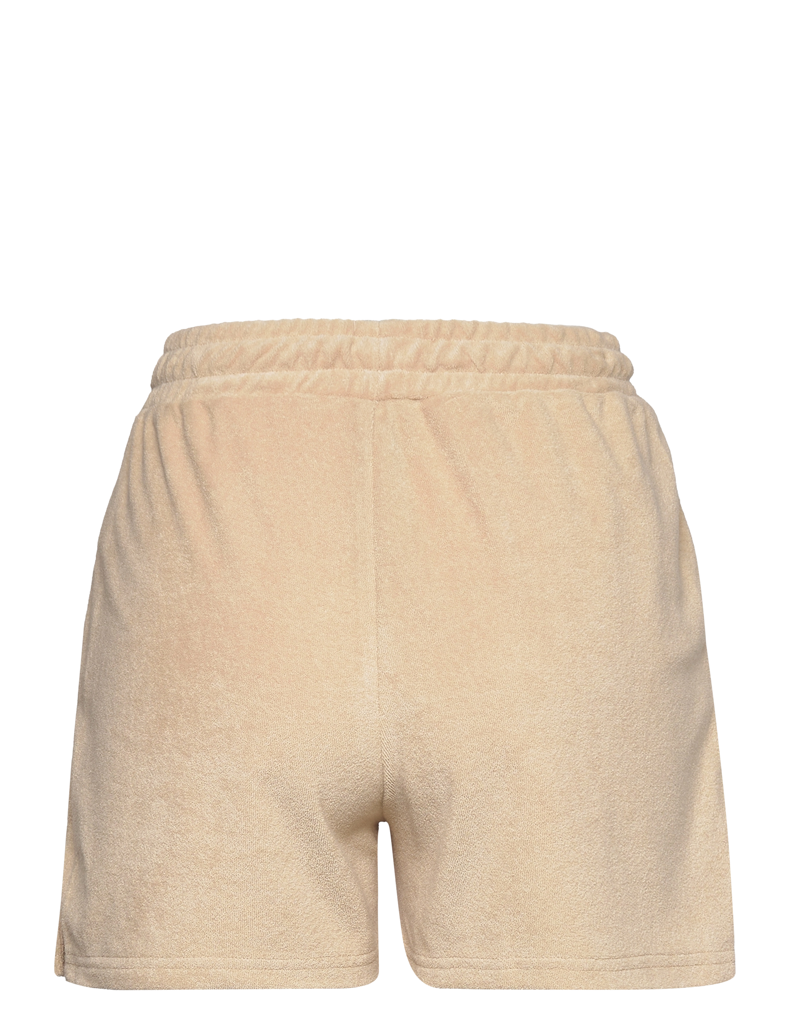 Svea - W. Terry Shorts - laveste priser - sand - 1