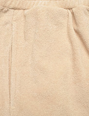 Svea - W. Terry Shorts - kasdienio stiliaus šortai - sand - 2