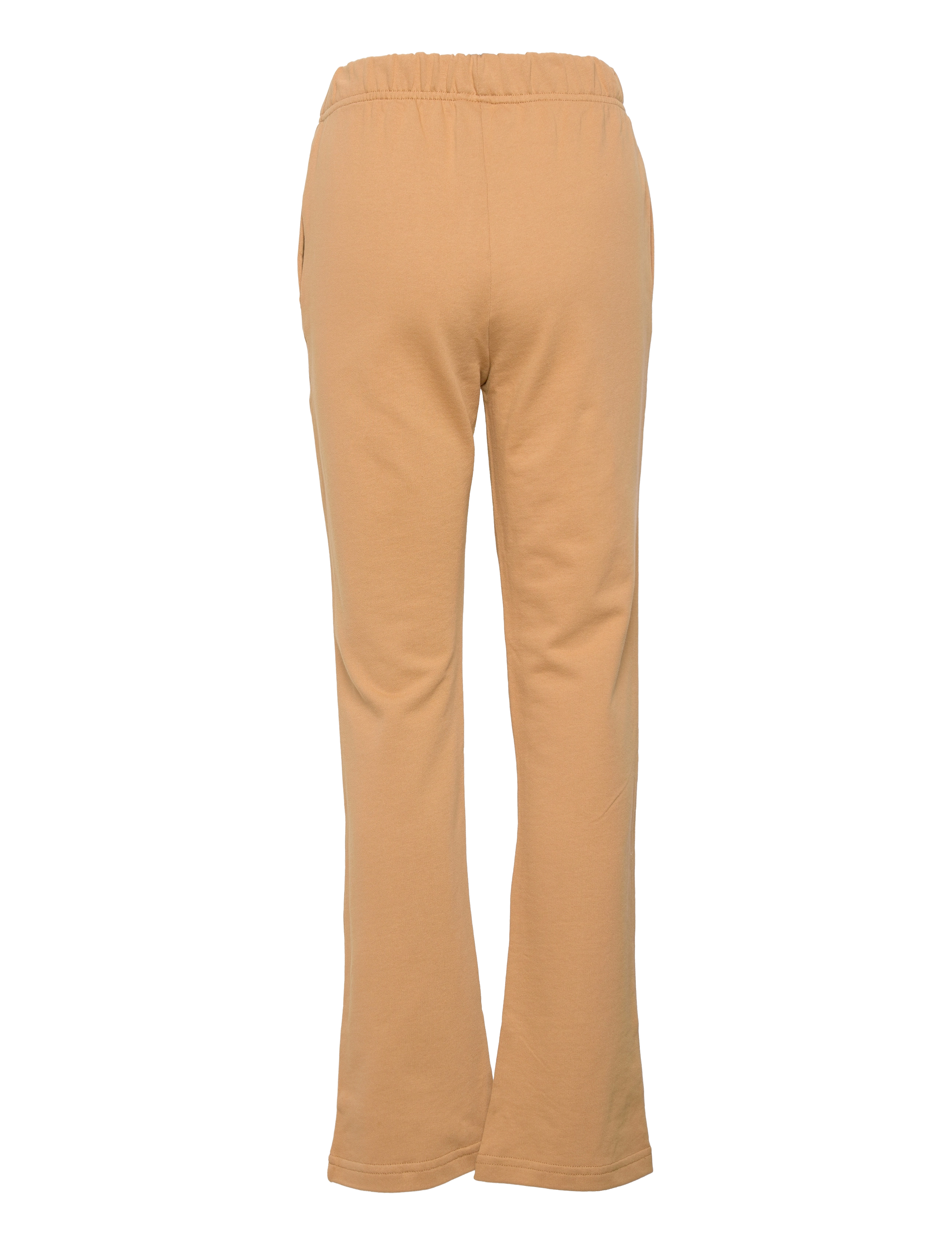 Svea - W. New Sweatpants - kvinder - khaki - 1