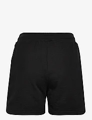 Svea - W. Sweat Shorts - sweat shorts - black - 1