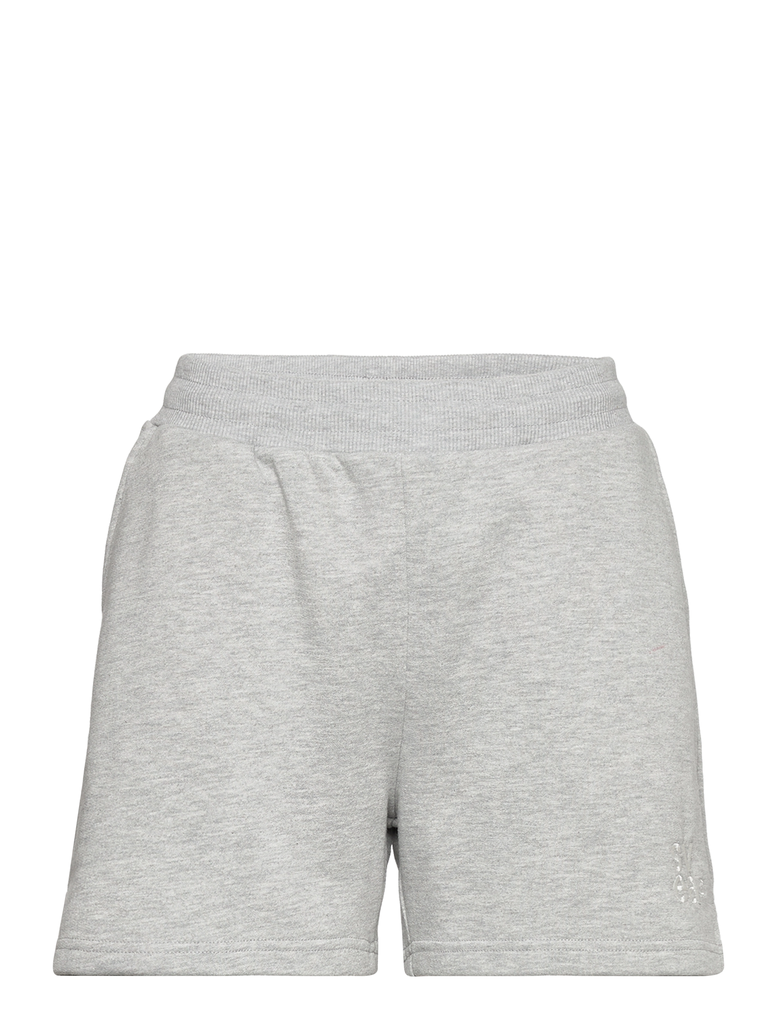 LIGHT GREY MELANGE