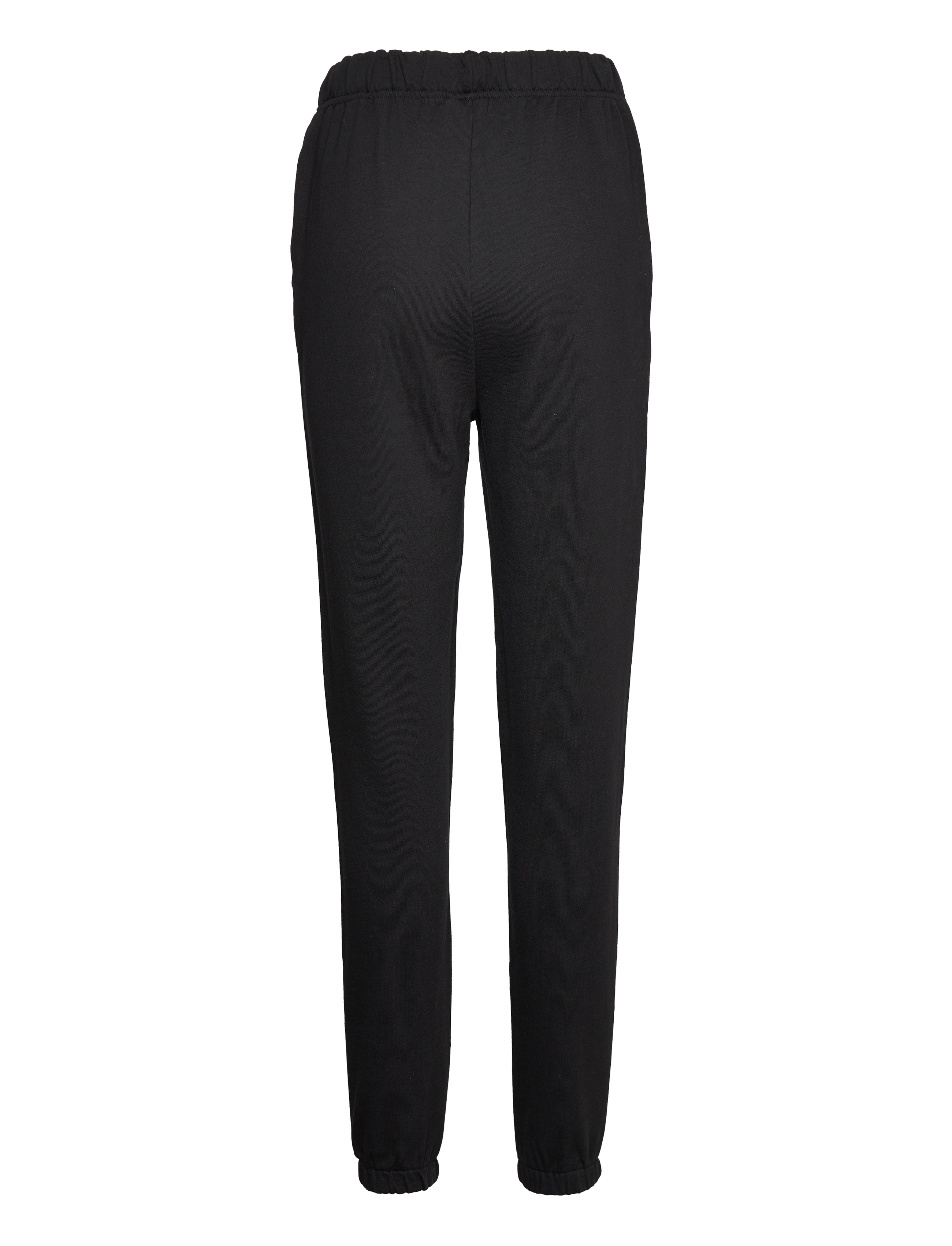 Svea - W. Cool Sweatpants - naisten - black - 1