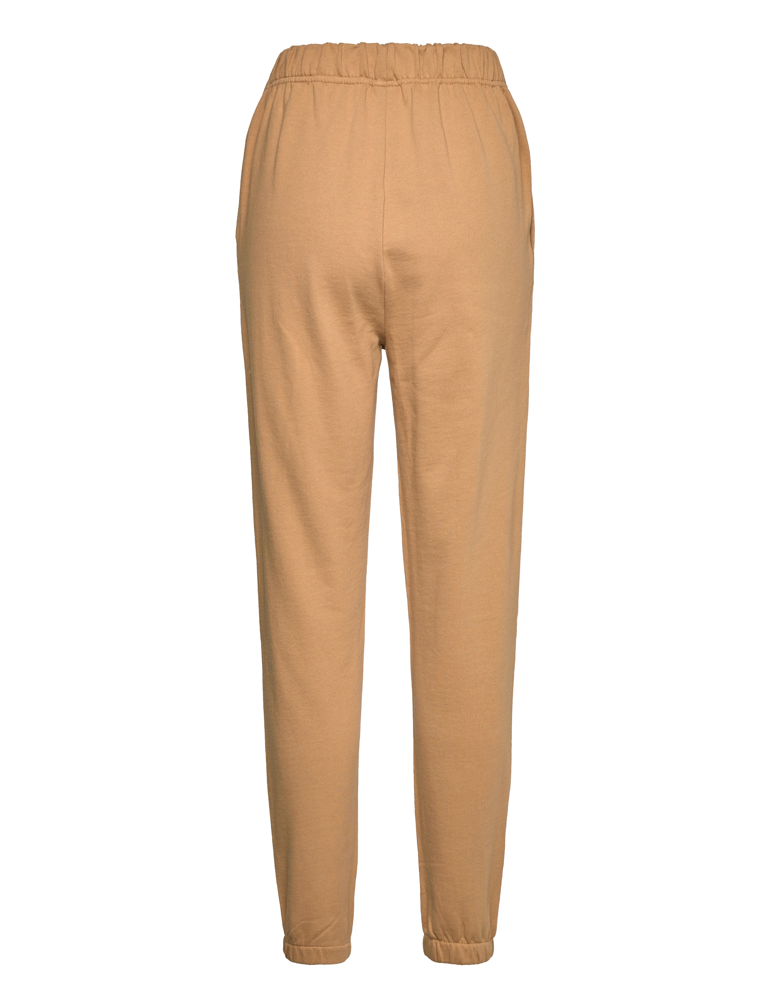 Svea - W. Cool Sweatpants - kvinnor - khaki - 1