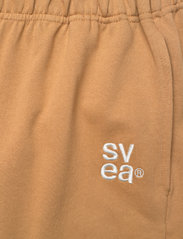 Svea - W. Cool Sweatpants - women - khaki - 3