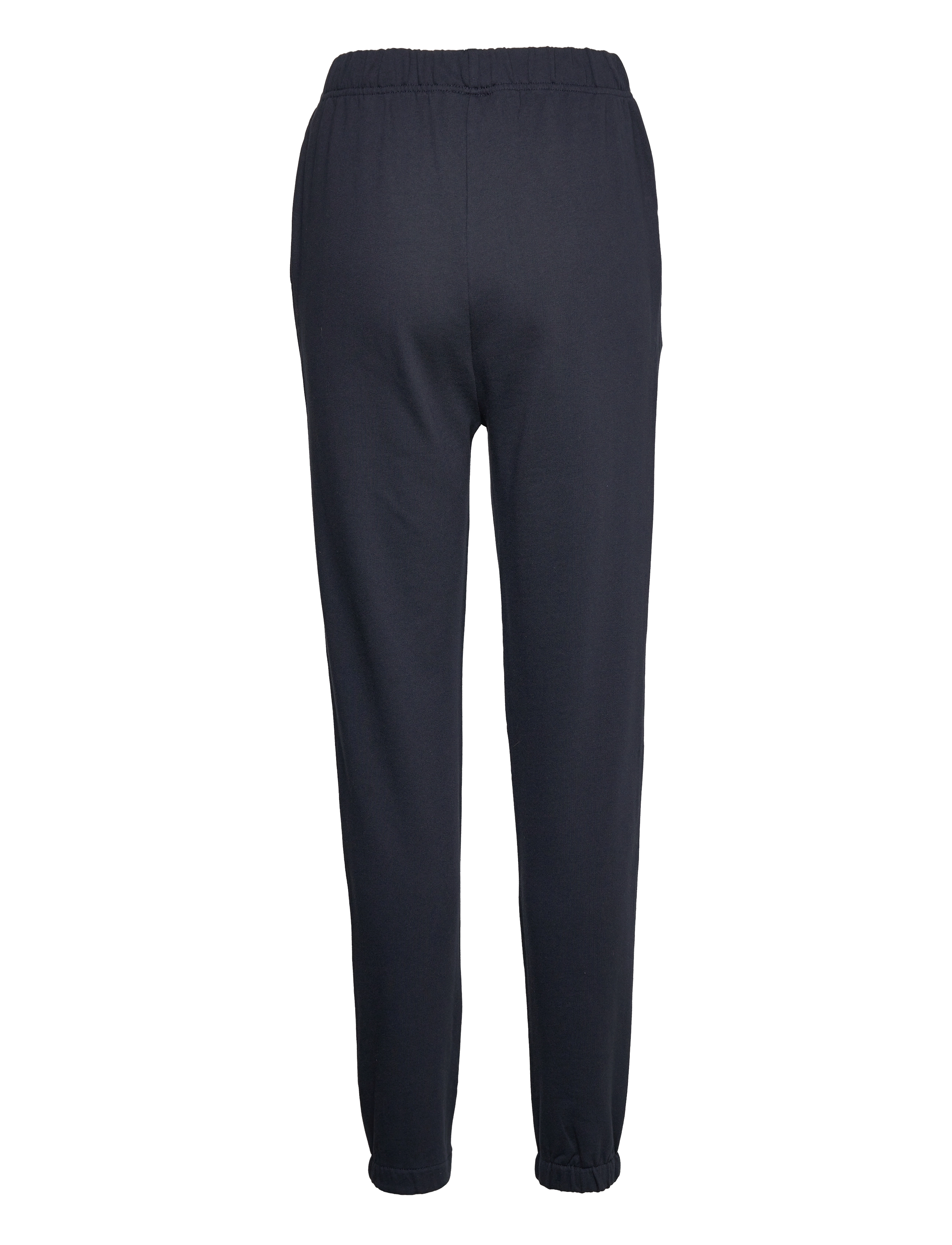 Svea - W. Cool Sweatpants - kvinner - navy - 1