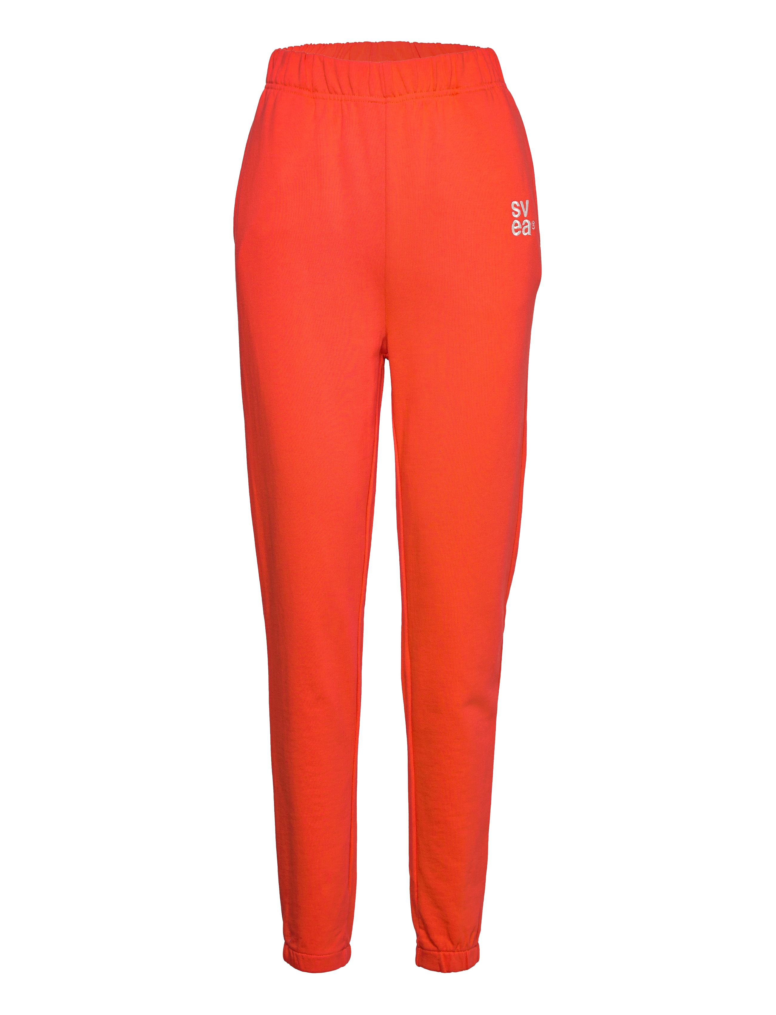 SVEA W. Cool Jogginghose Orange - XS - Damen