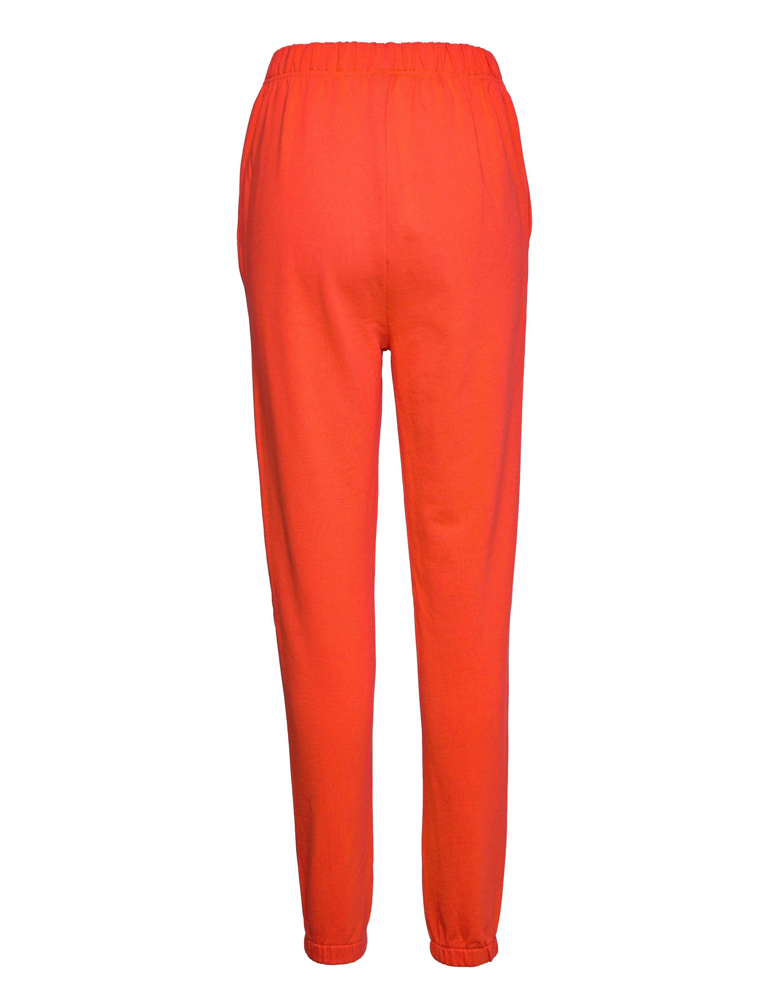 Svea - W. Cool Sweatpants - kvinder - red - 1