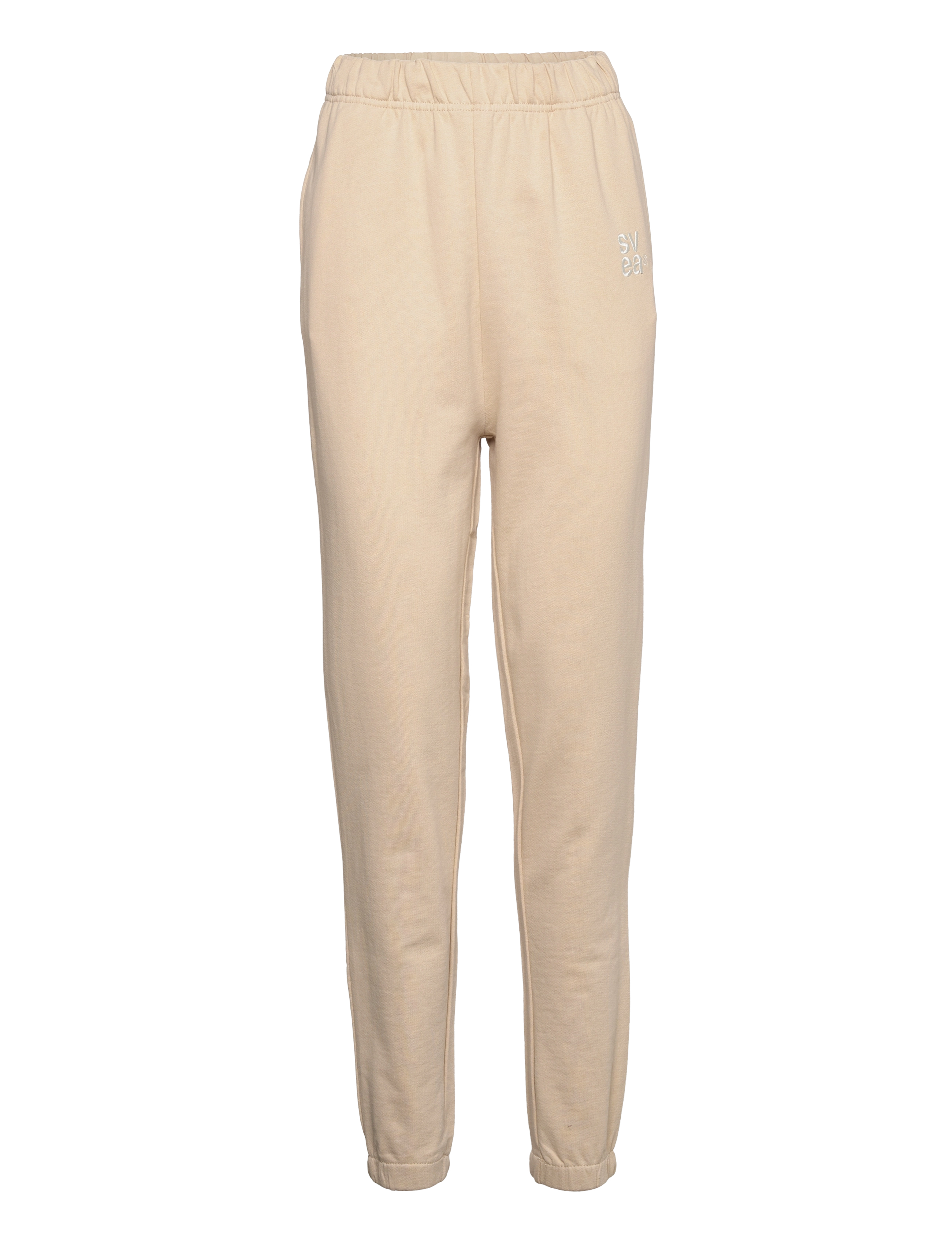 SVEA W. Cool Jogginghose Beige - XS - Damen