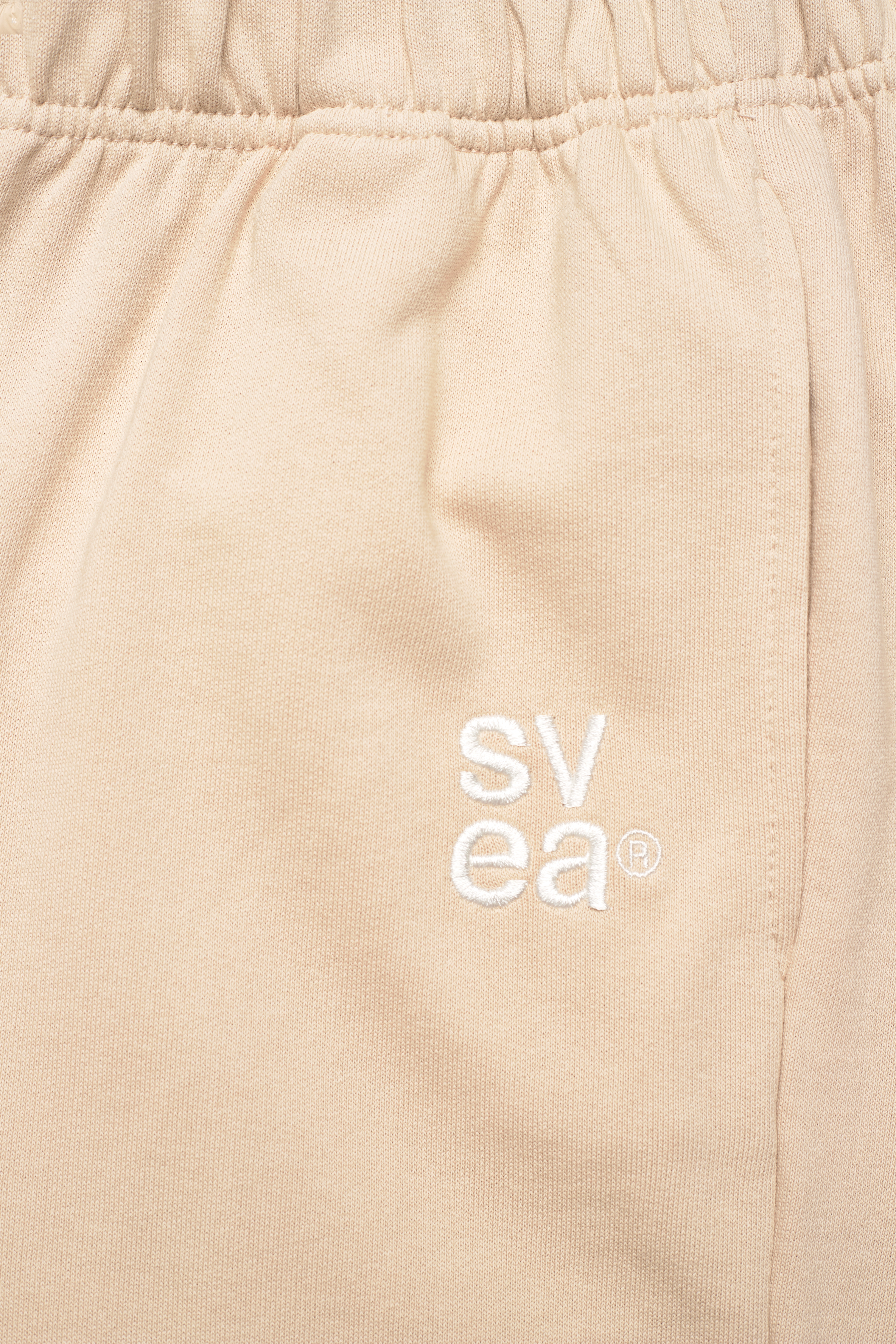 Svea - W. Cool Sweatpants - kvinder - sand - 2
