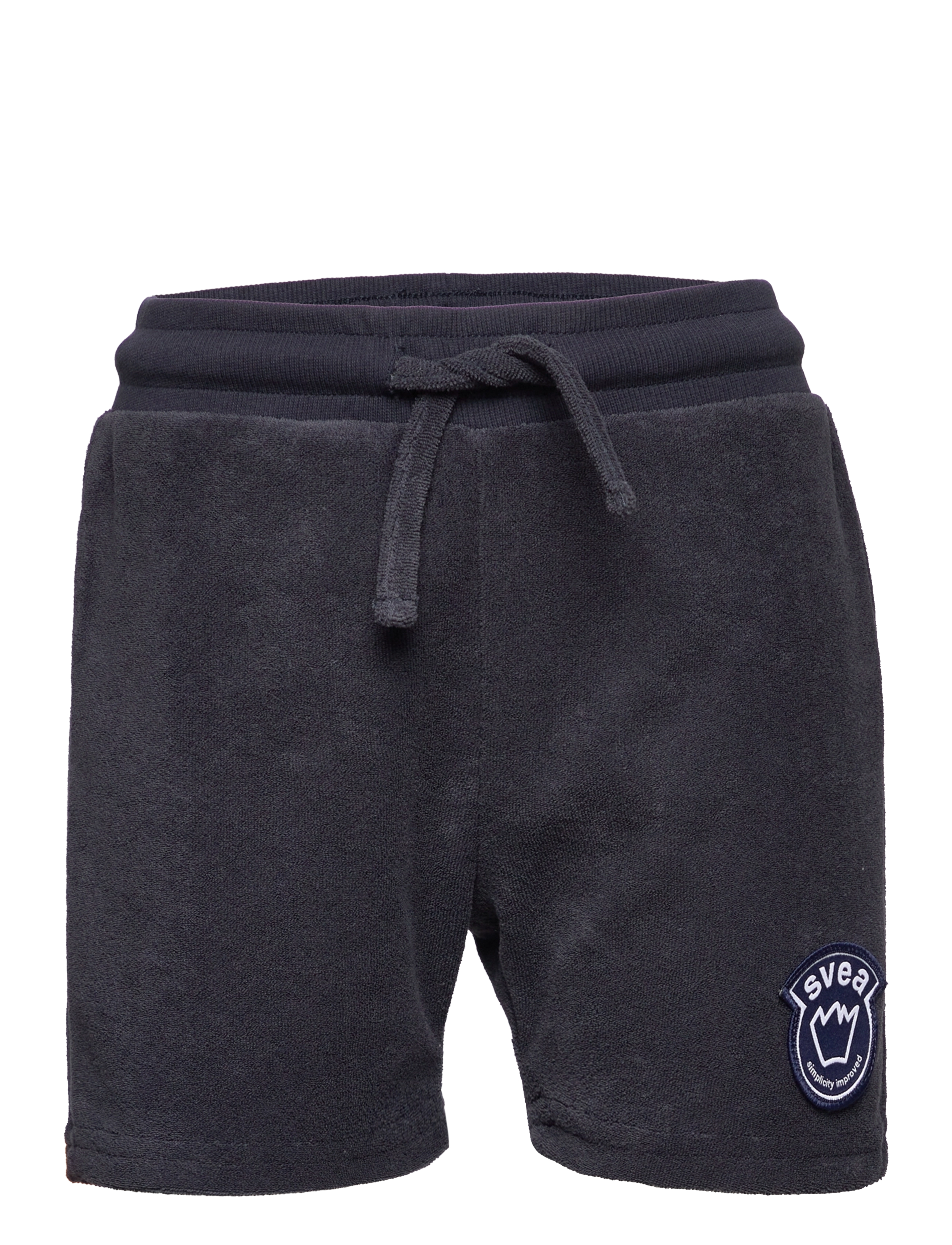 Svea - K. Terry Shorts - navy - 0