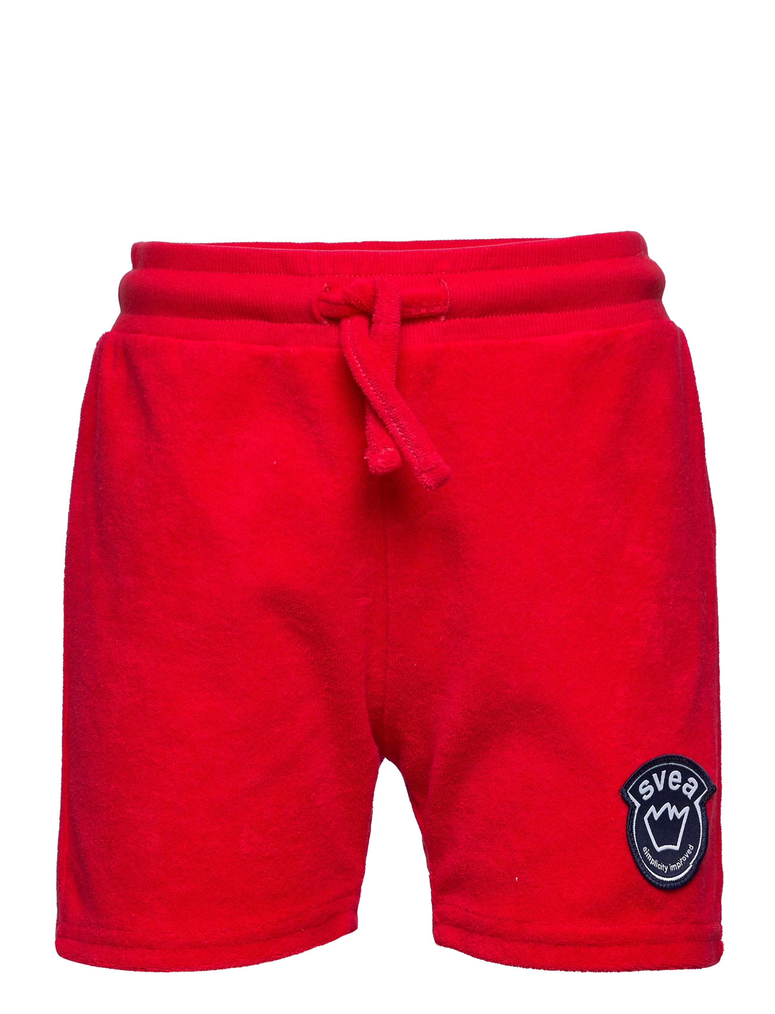 K. Terry Shorts - RED