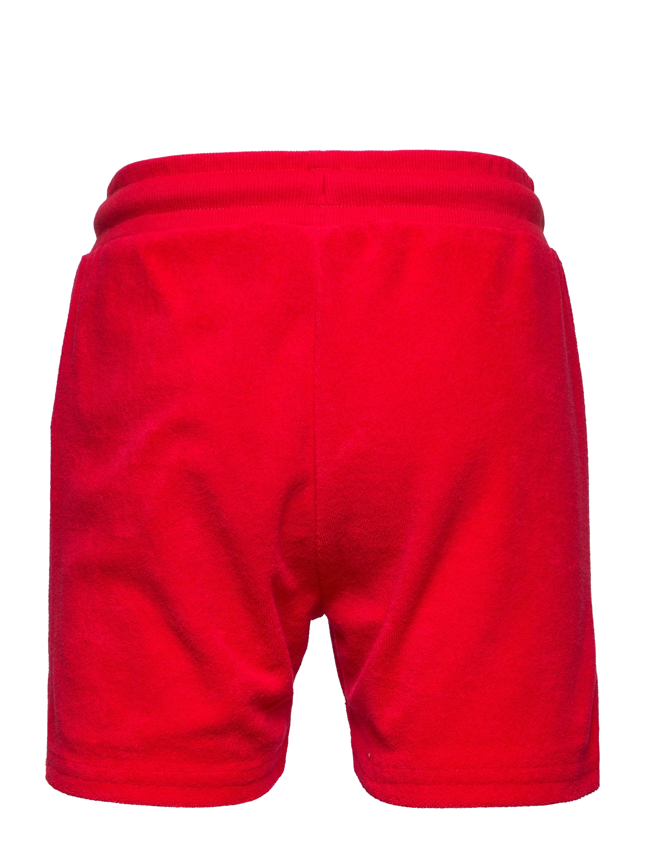 Svea - K. Terry Shorts - red - 1
