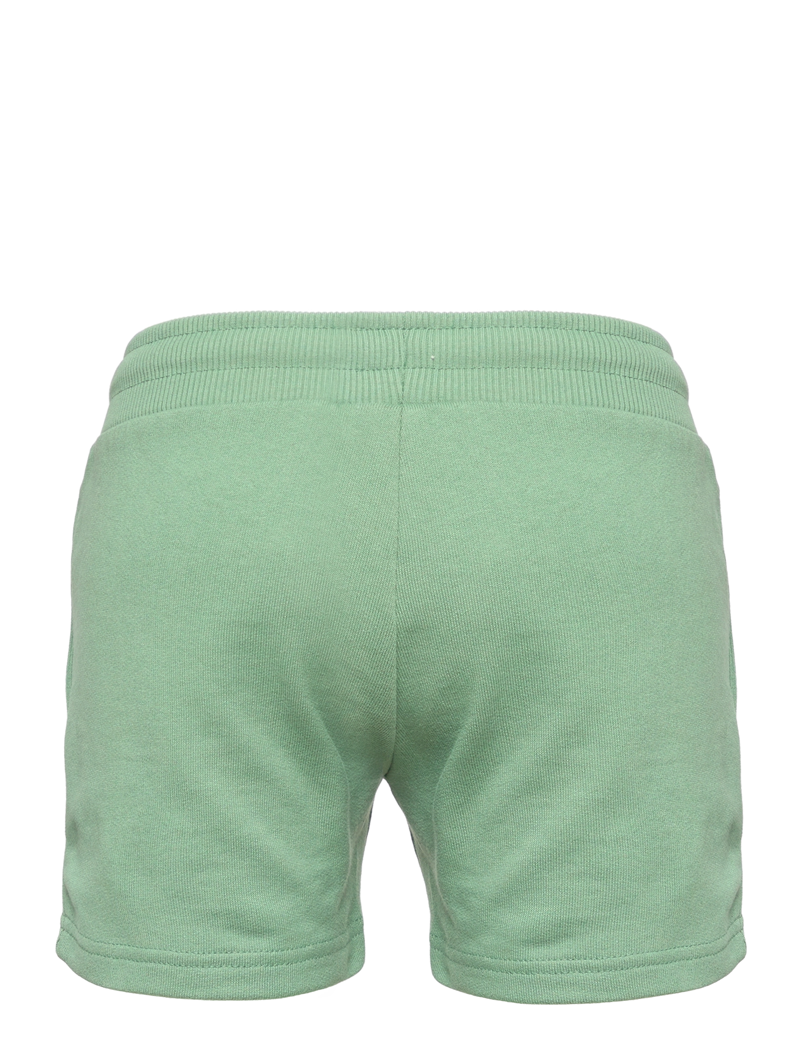 Svea - K. Sweat Shorts - green - 1