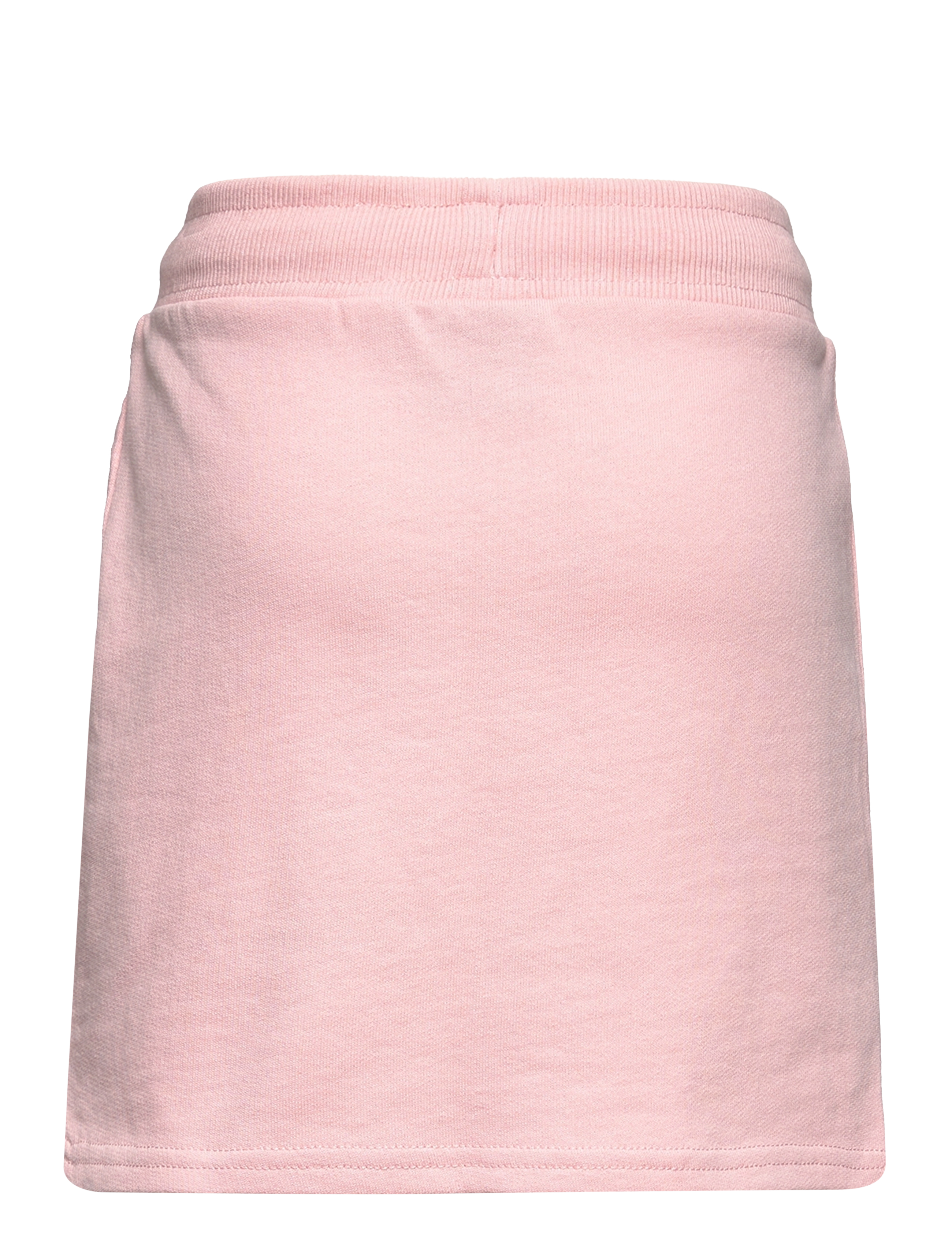 Svea - K. Two Pocket Sweat Skirt - light pink - 1