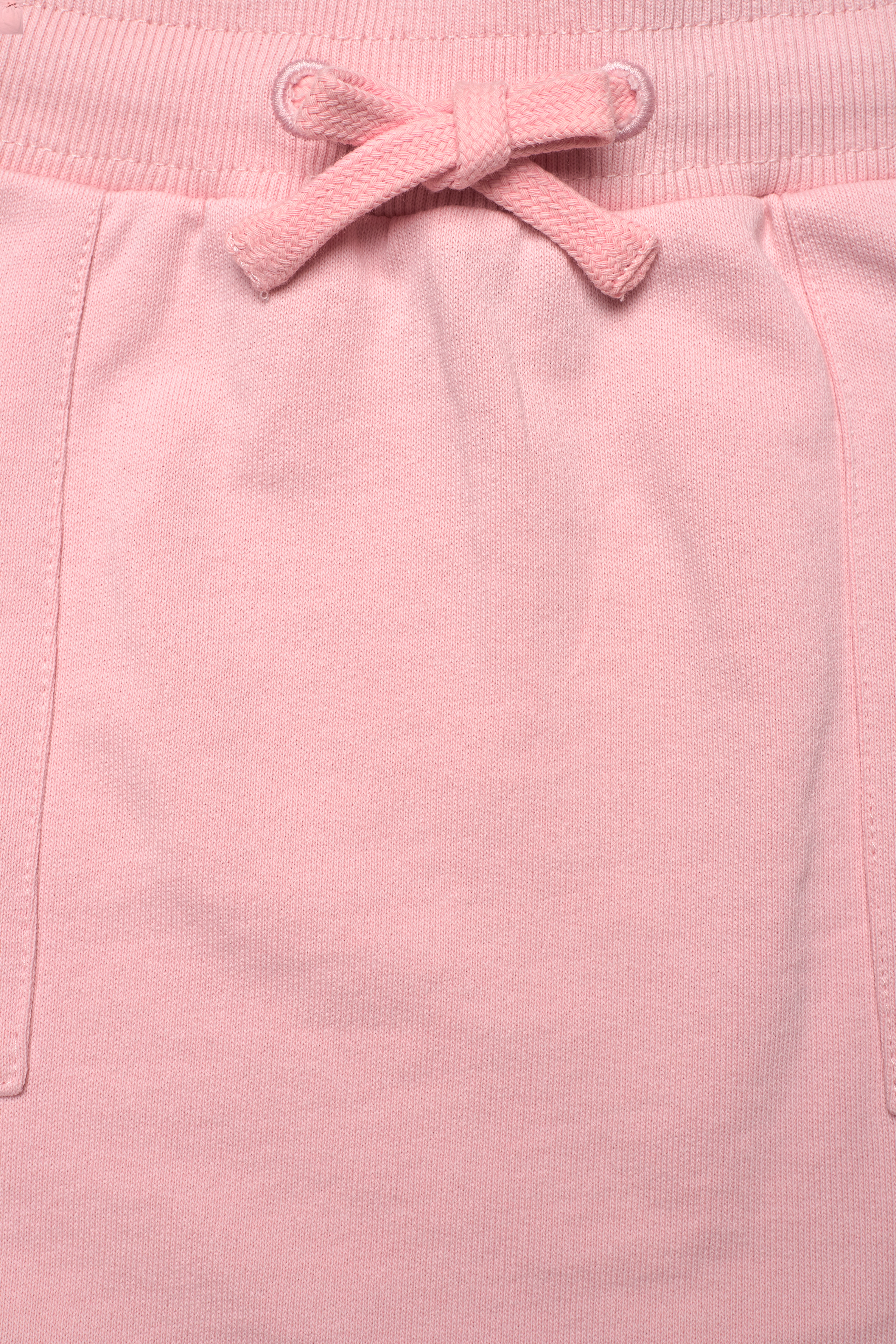 Svea - K. Two Pocket Sweat Skirt - light pink - 4