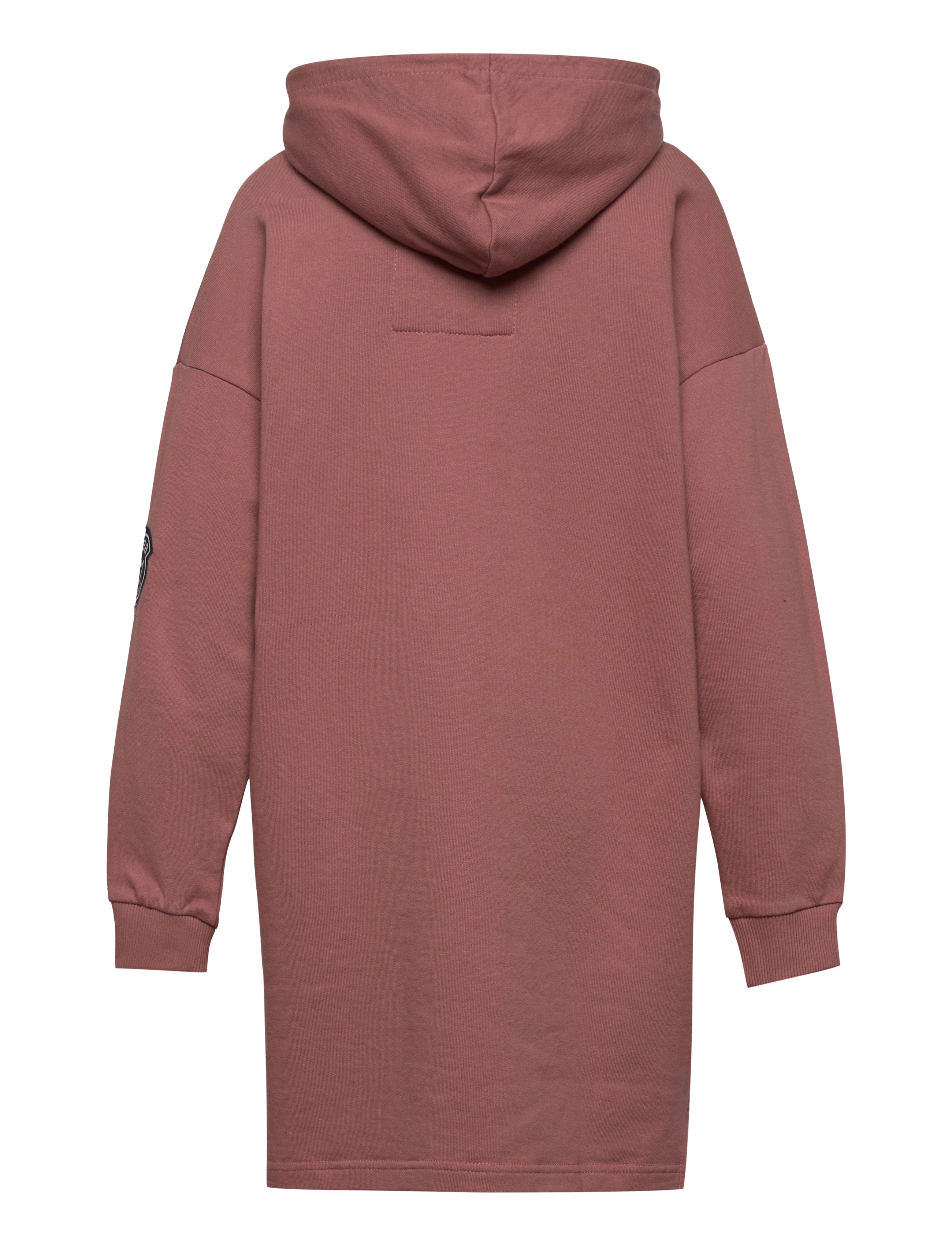 Svea - K. Sweat Dress - pink - 1