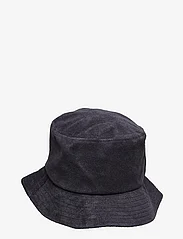 Svea - Svea Terry Bucket Hat - zemākās cenas - navy - 1